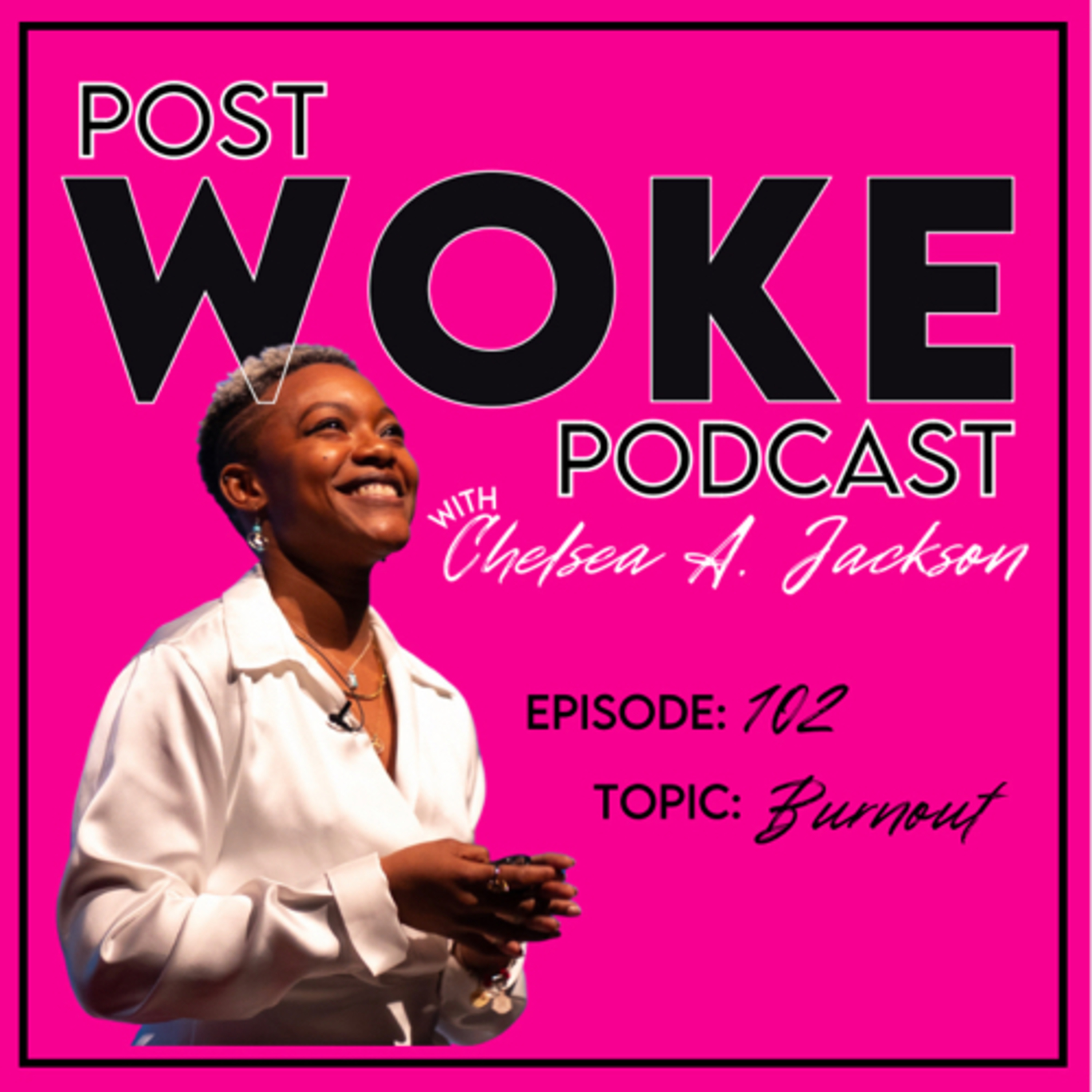 Post-Woke Podcast
