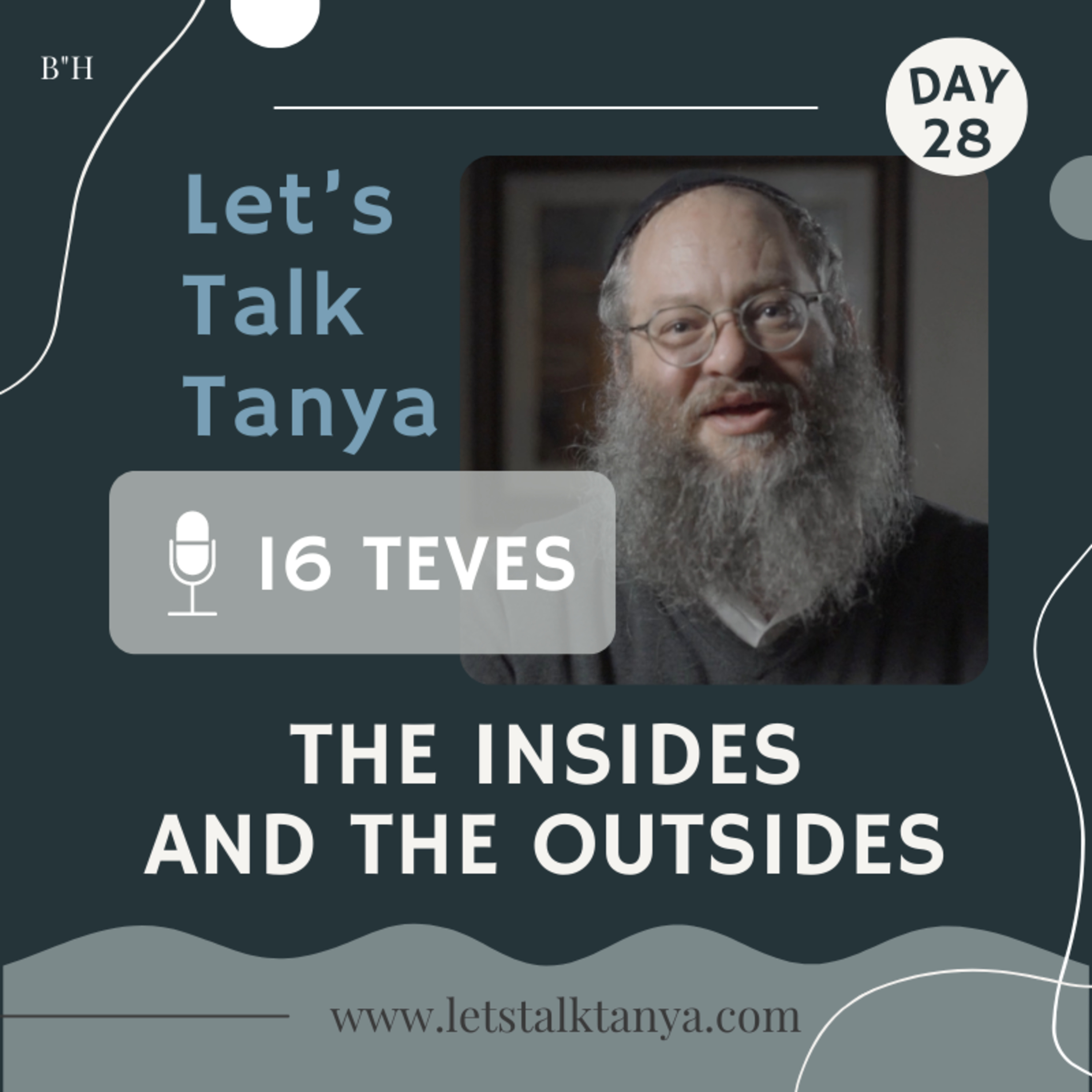 Let’s Talk Tanya – Tanya Themes Your Language. Your Life.
