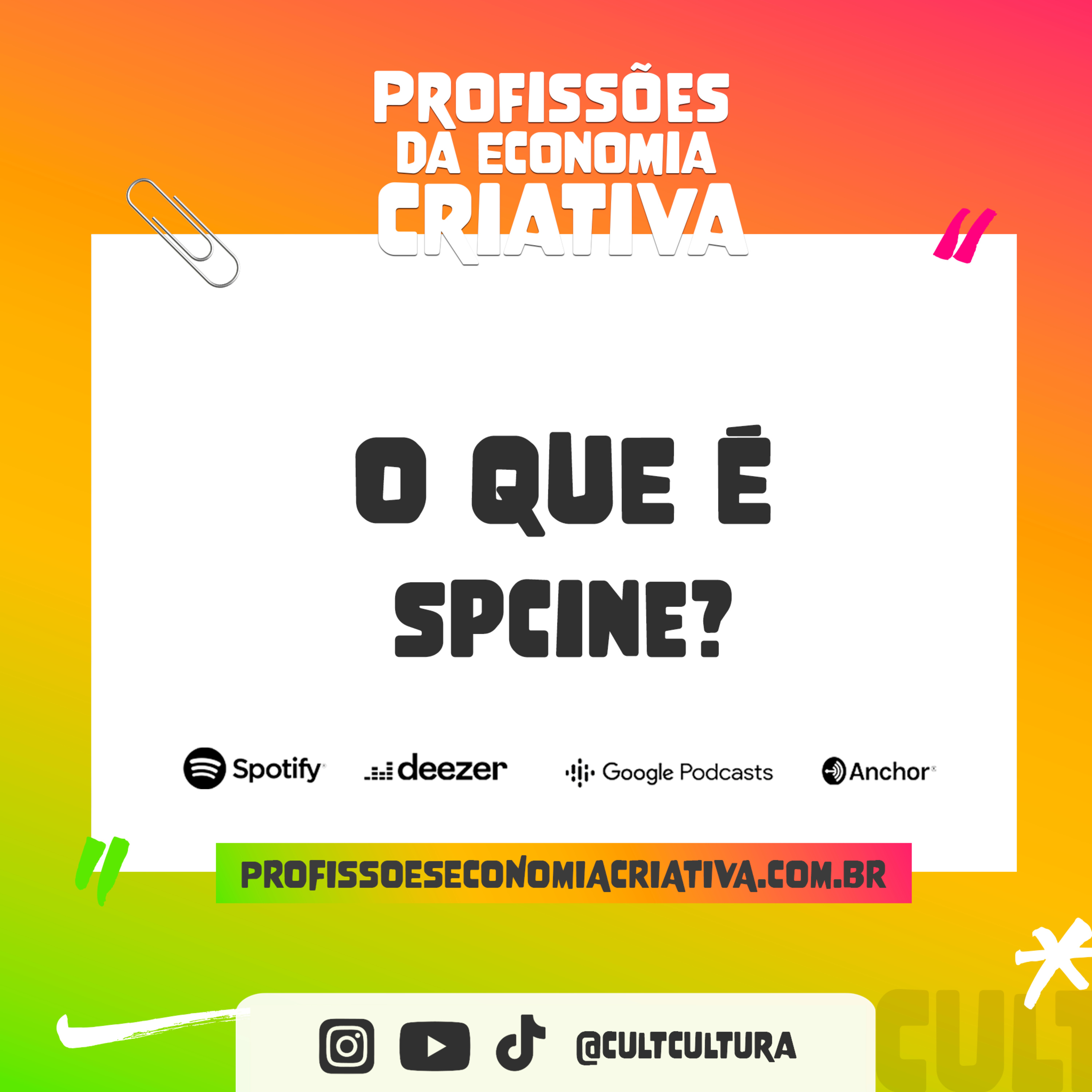 Profissões da Economia Criativa