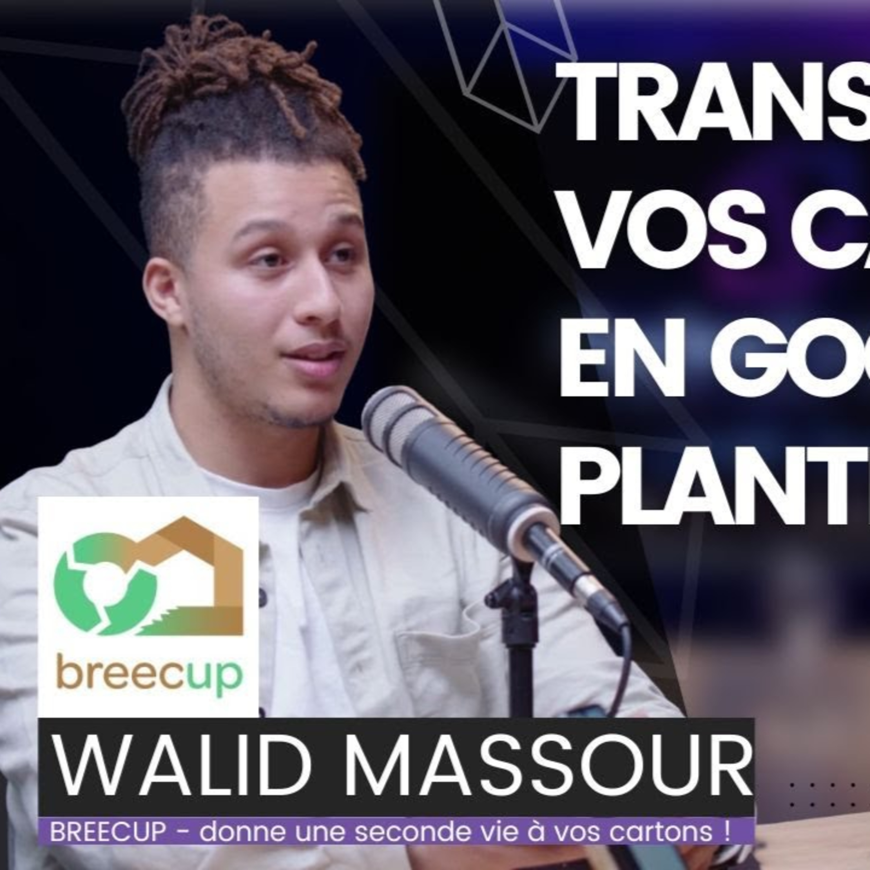 Parler Partager