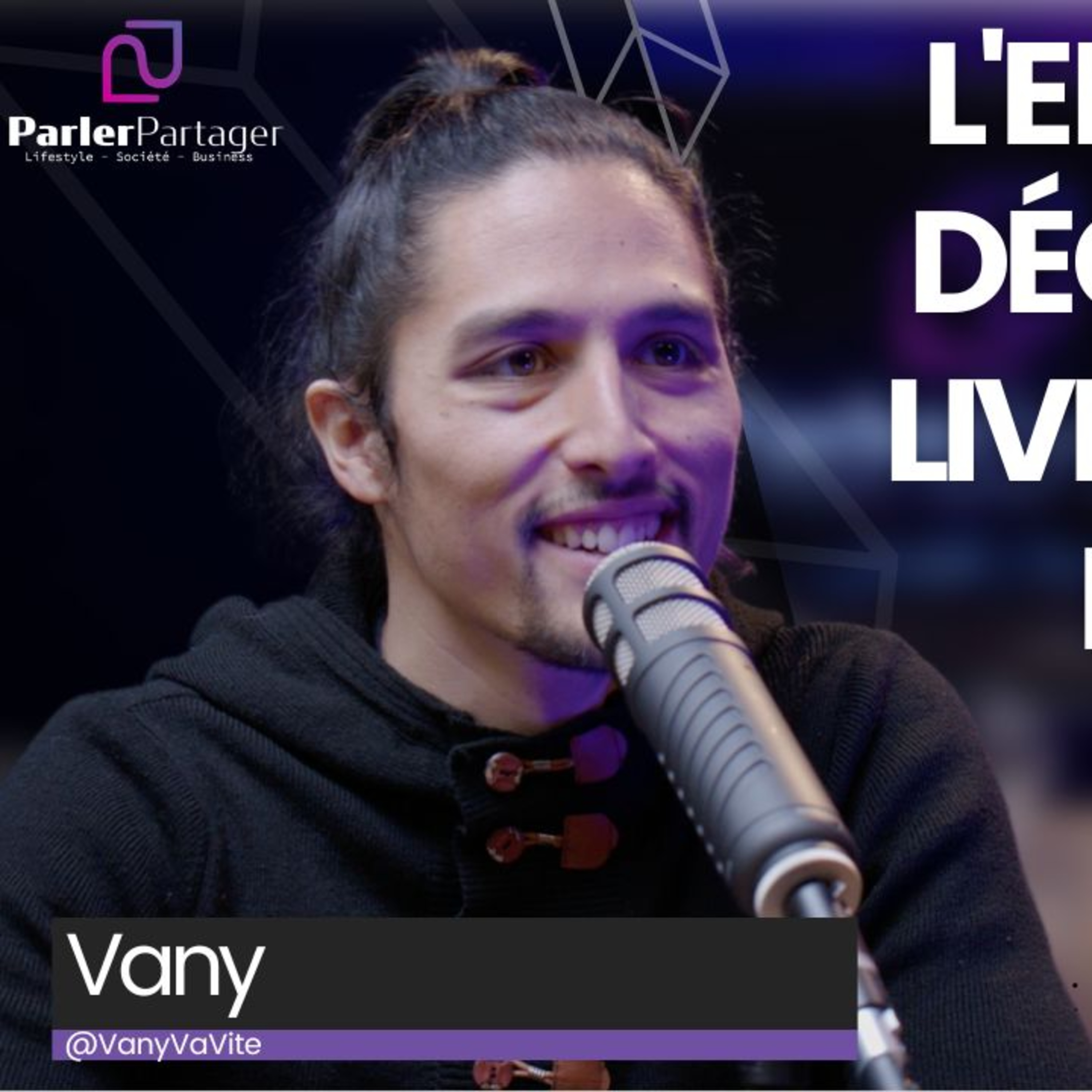 Parler Partager