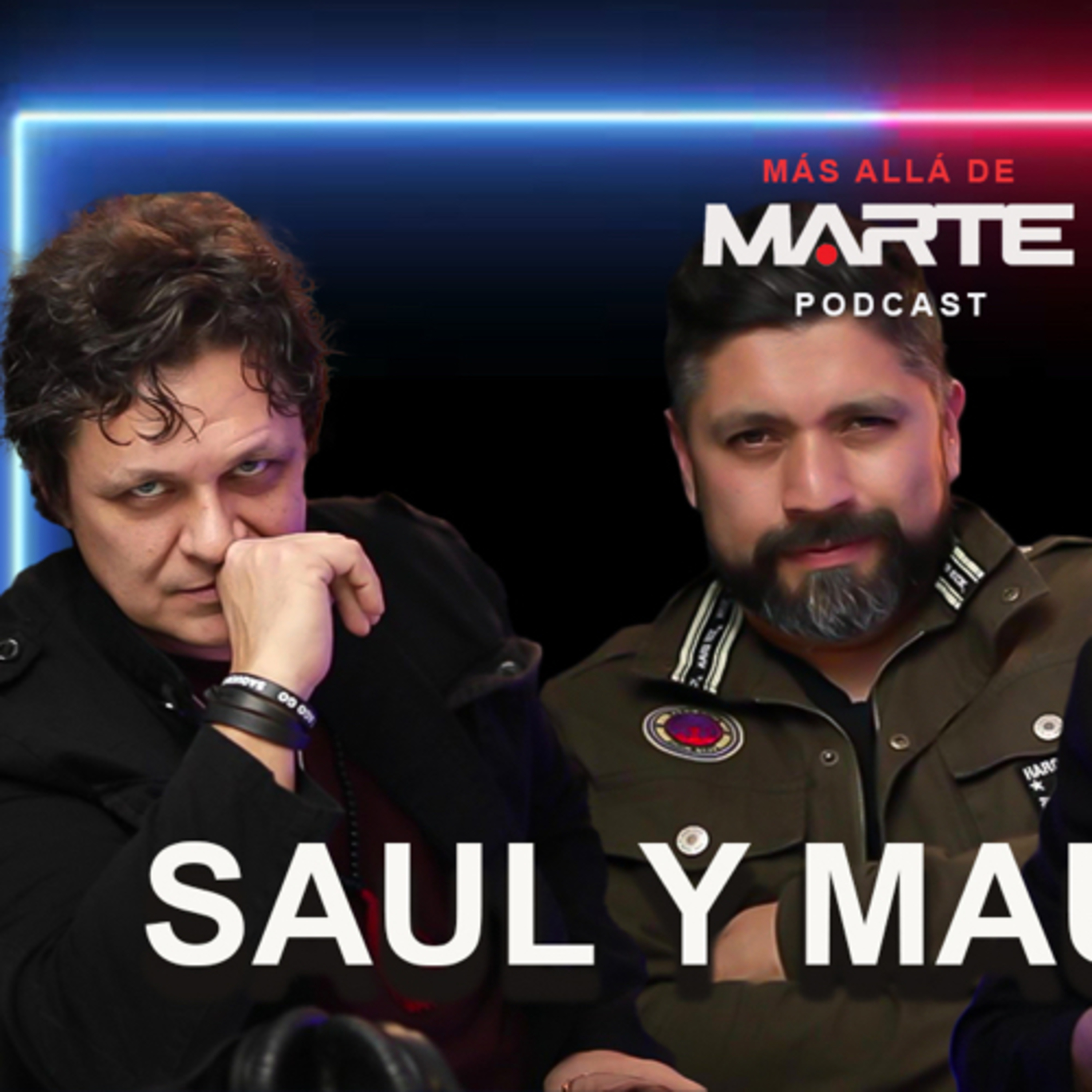 ¿Por qué el rock en español ha perdido tanta popularidad?  episode artwork