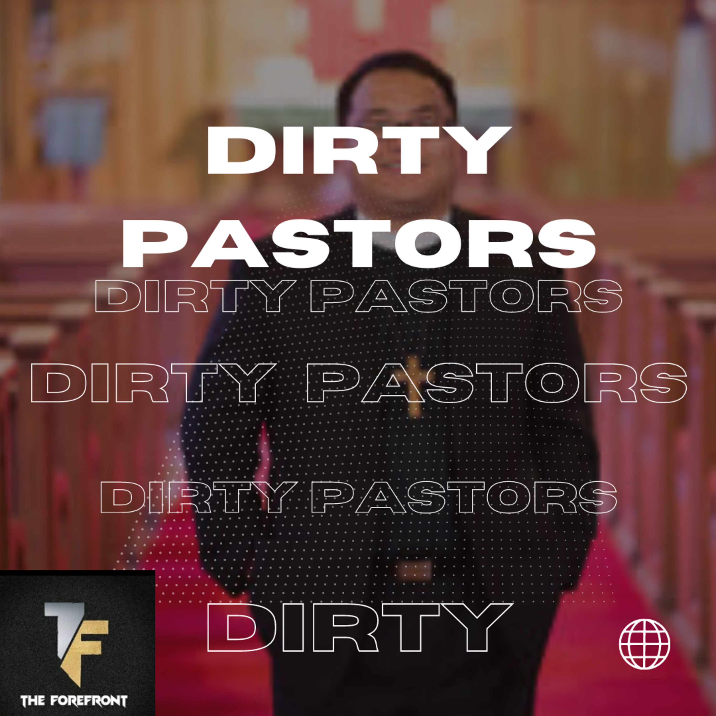 Exposed Missionary are Pederast in Third World episode artwork