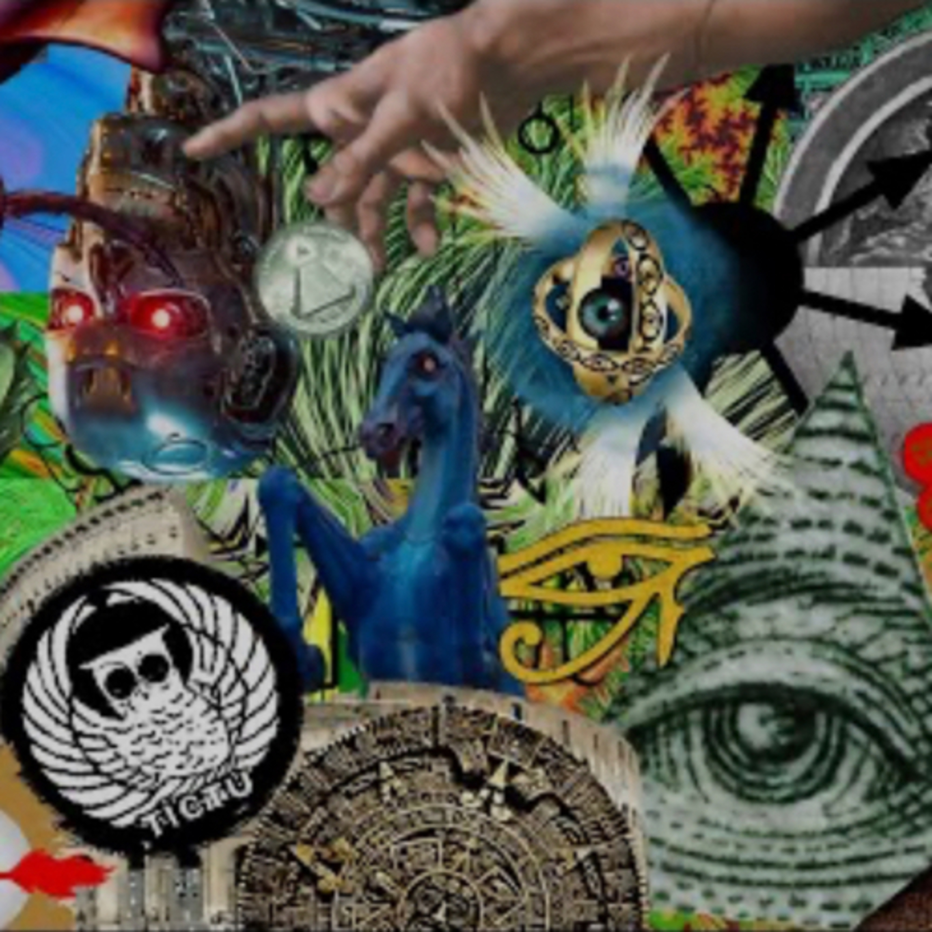 Season 14_Populated Tranquility!