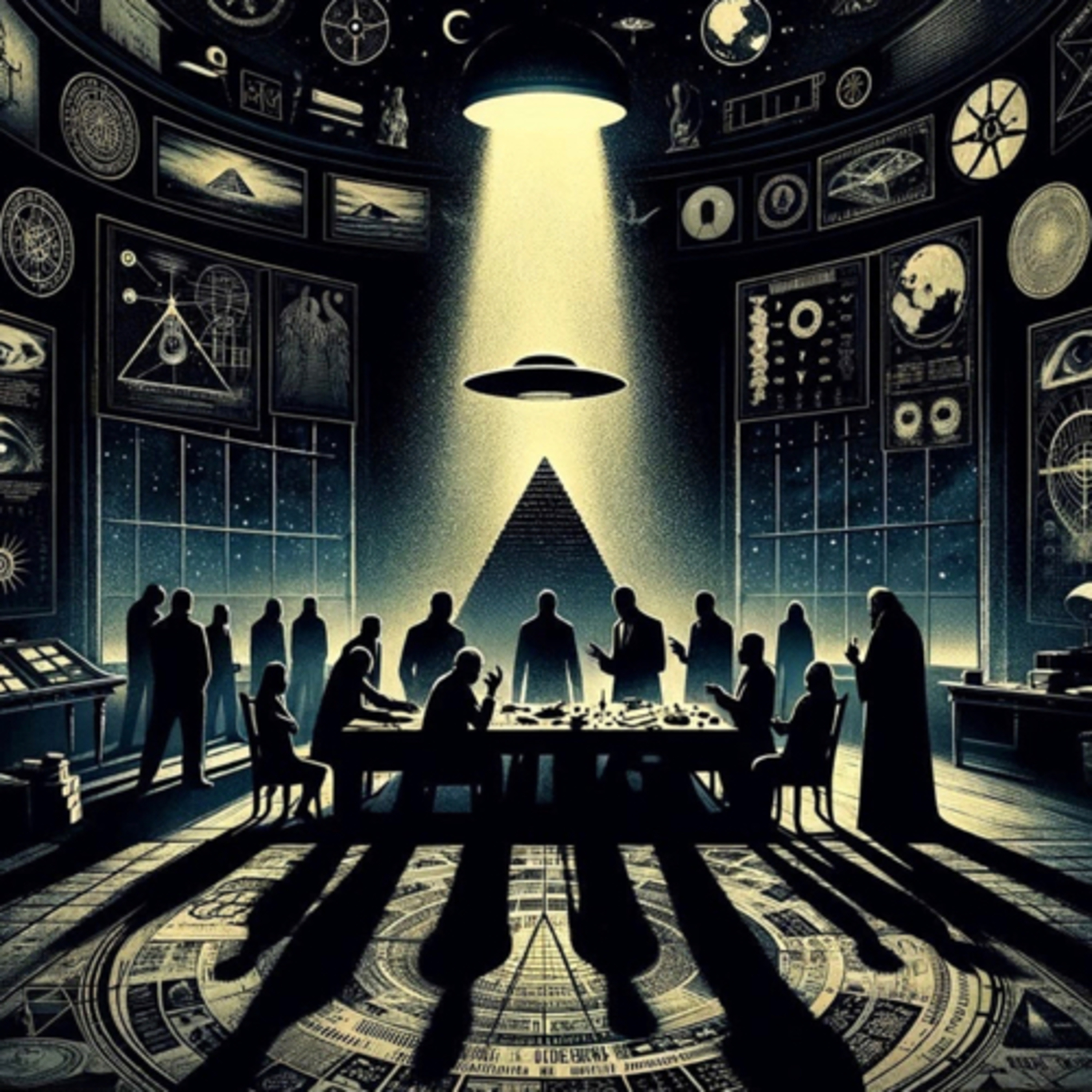 Season 18_ Conduct of Errors!