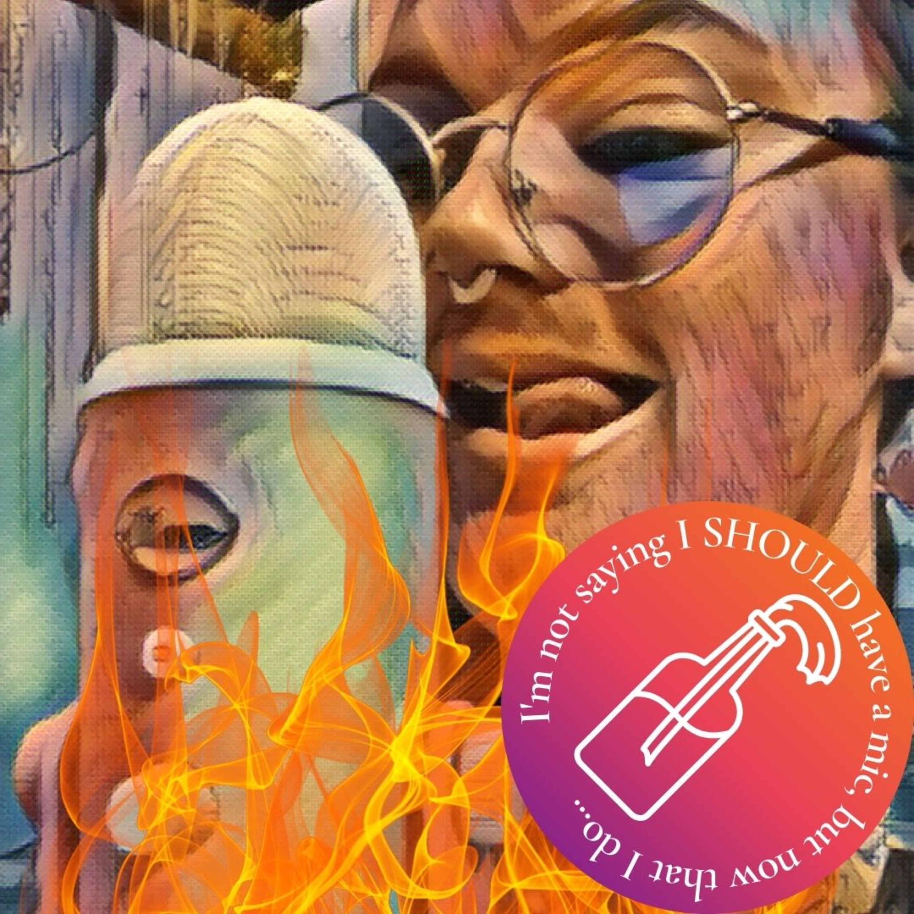 Queer Conjure