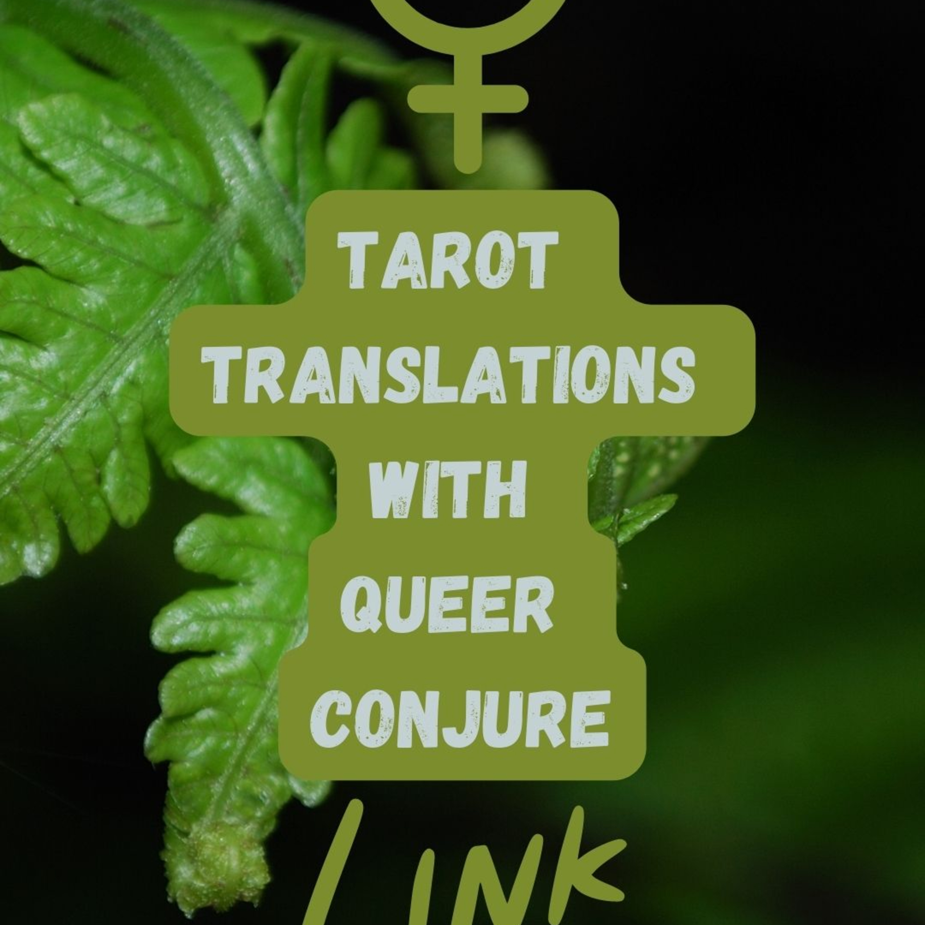 Queer Conjure