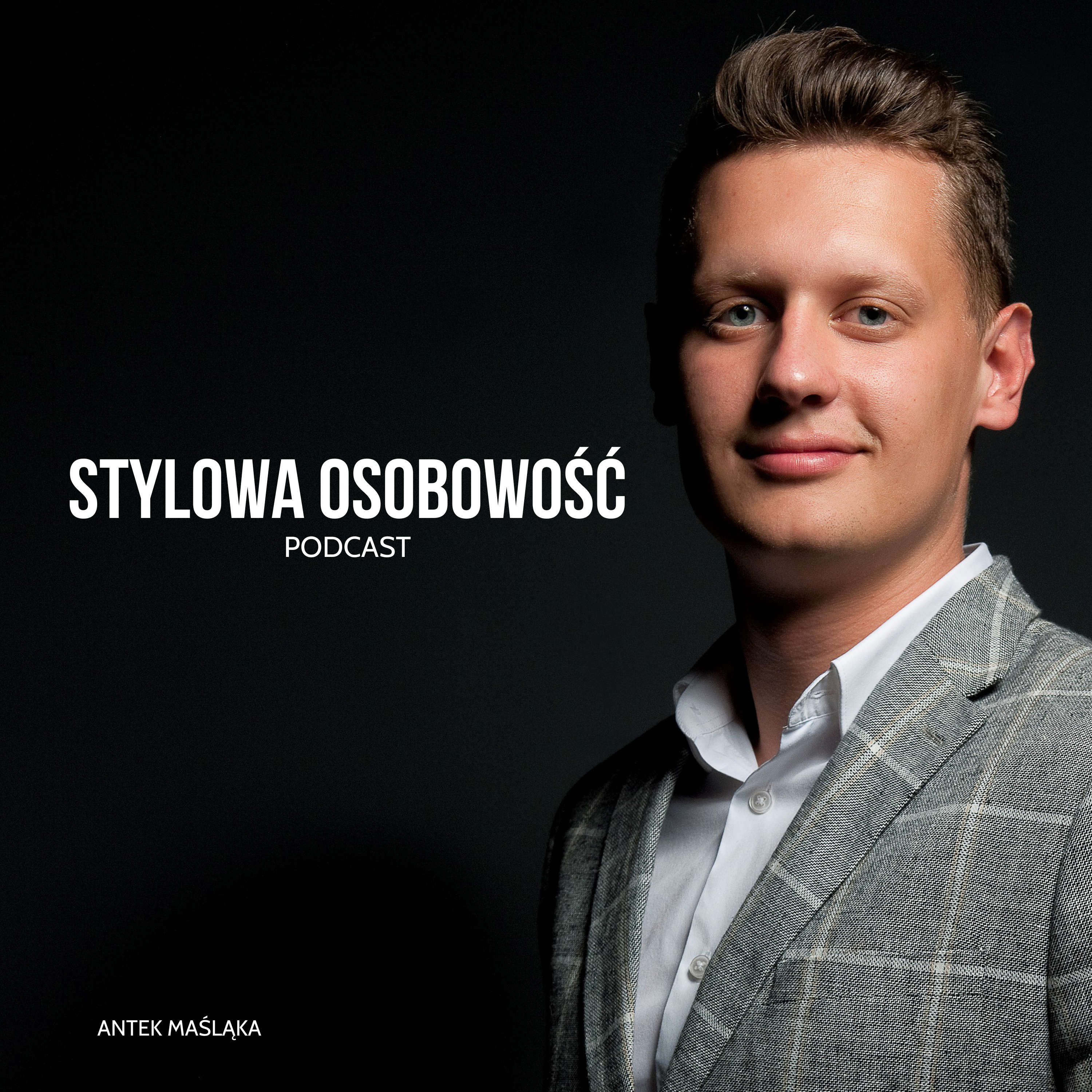 Stylowa Osobowość