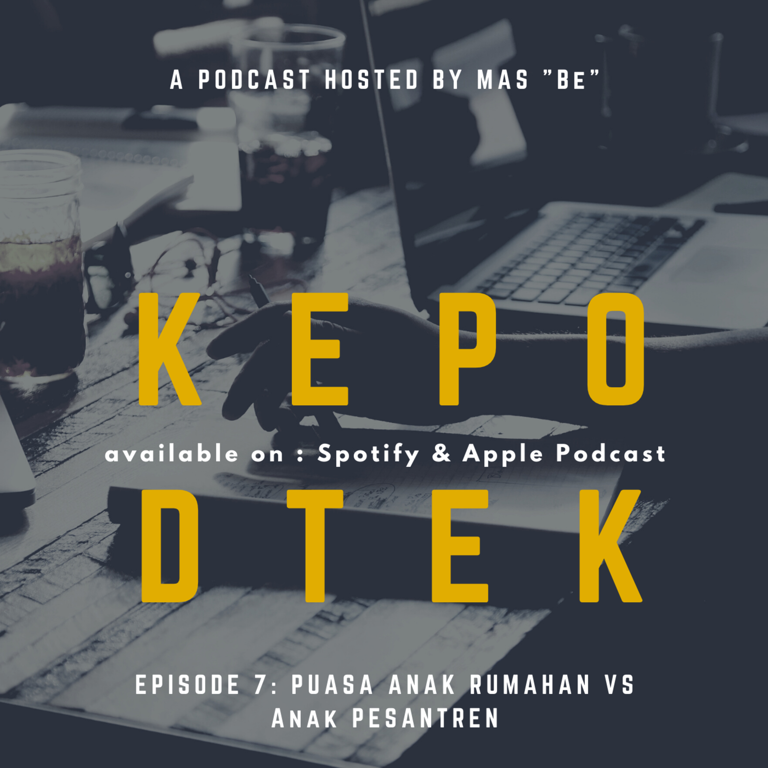 KePodTek