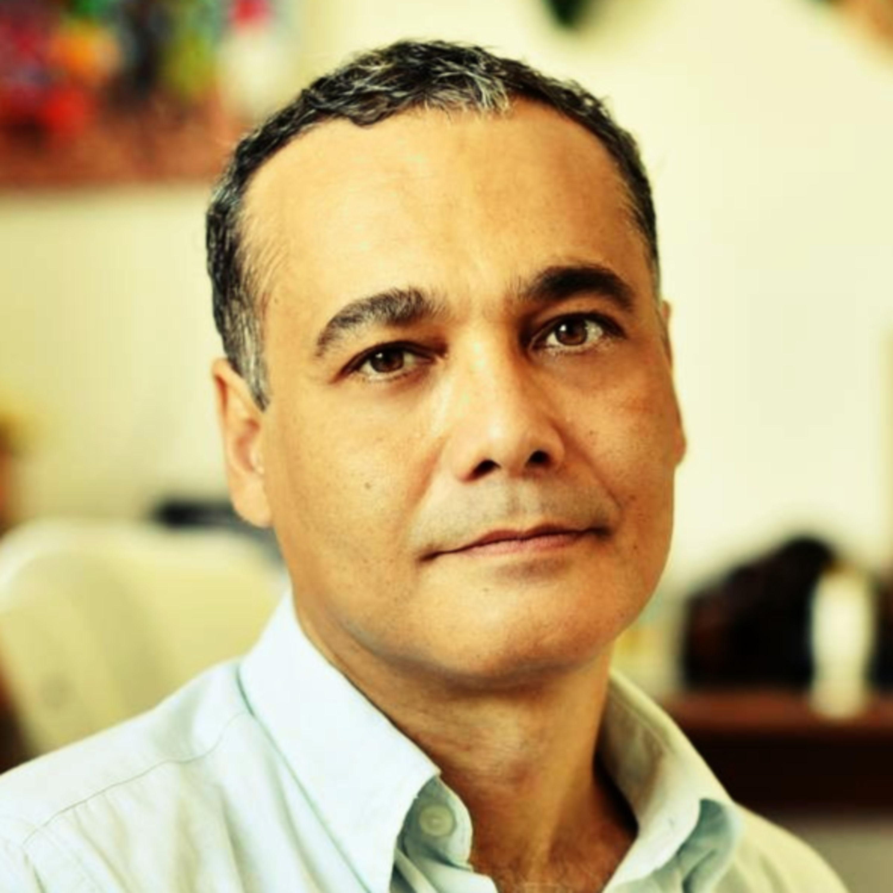 Leituras de Cabeceira