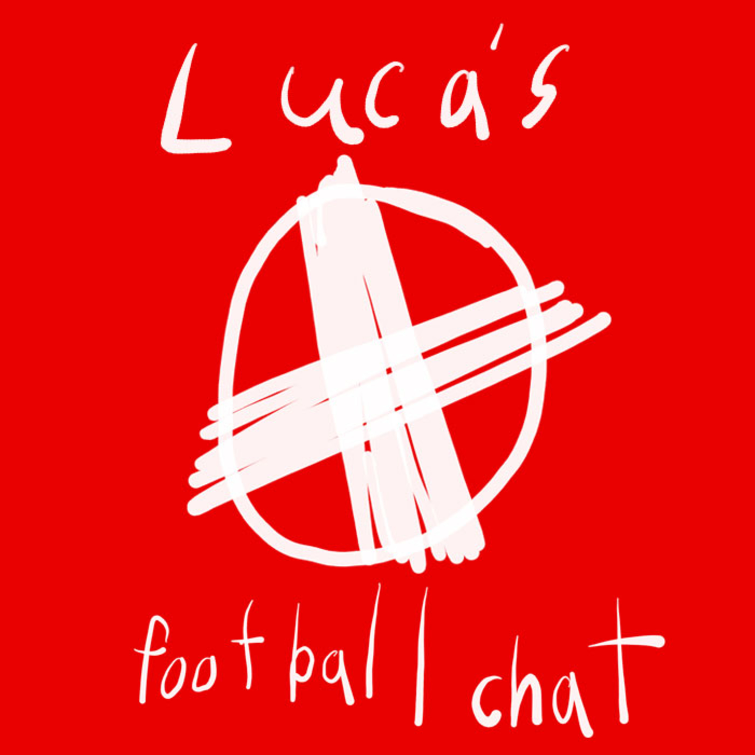 #01 November 10th : Football Half Birthday Special for Luca! episode artwork