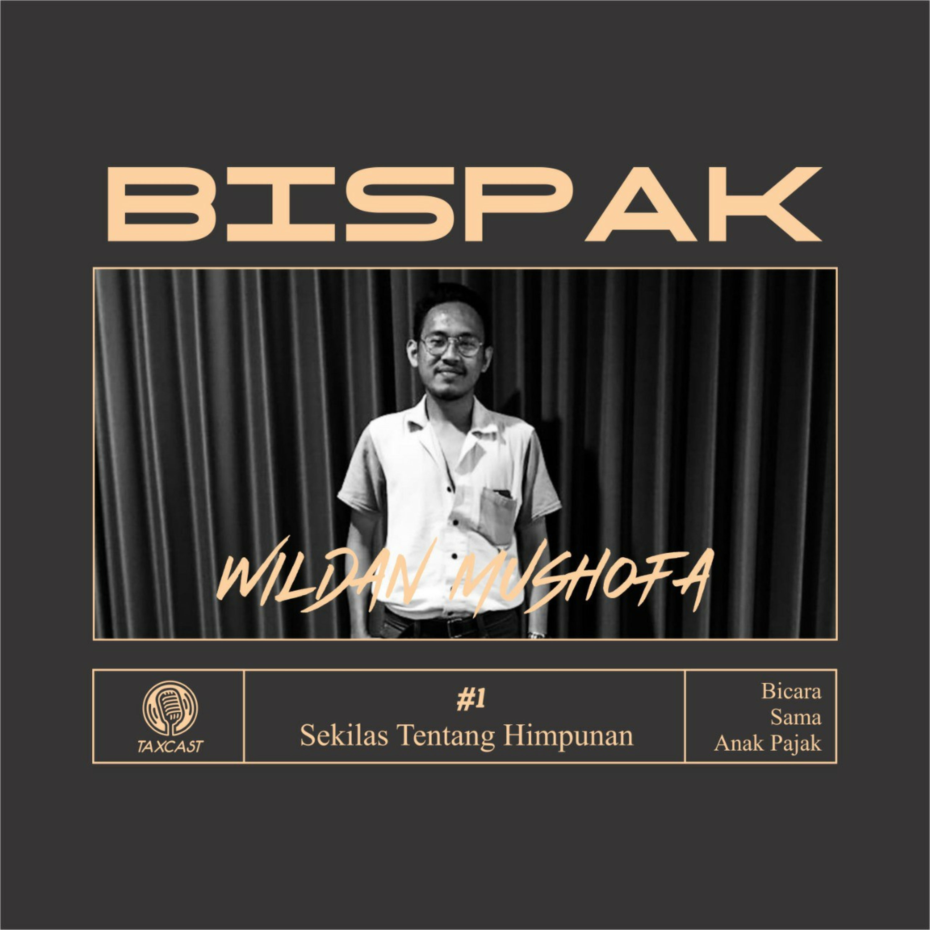 BISPAK #1