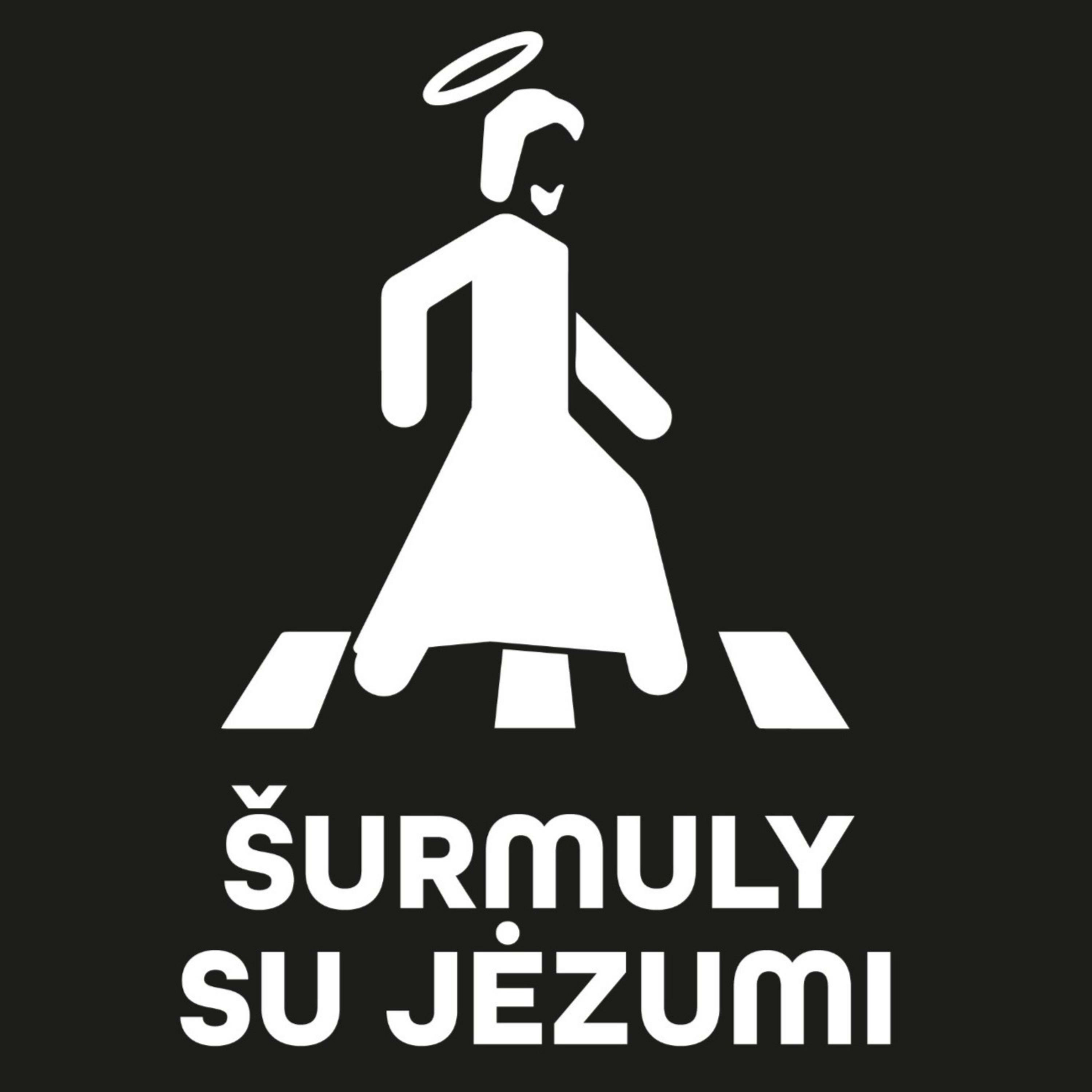 Šurmuly su Jėzumi, šurmuly su Marija