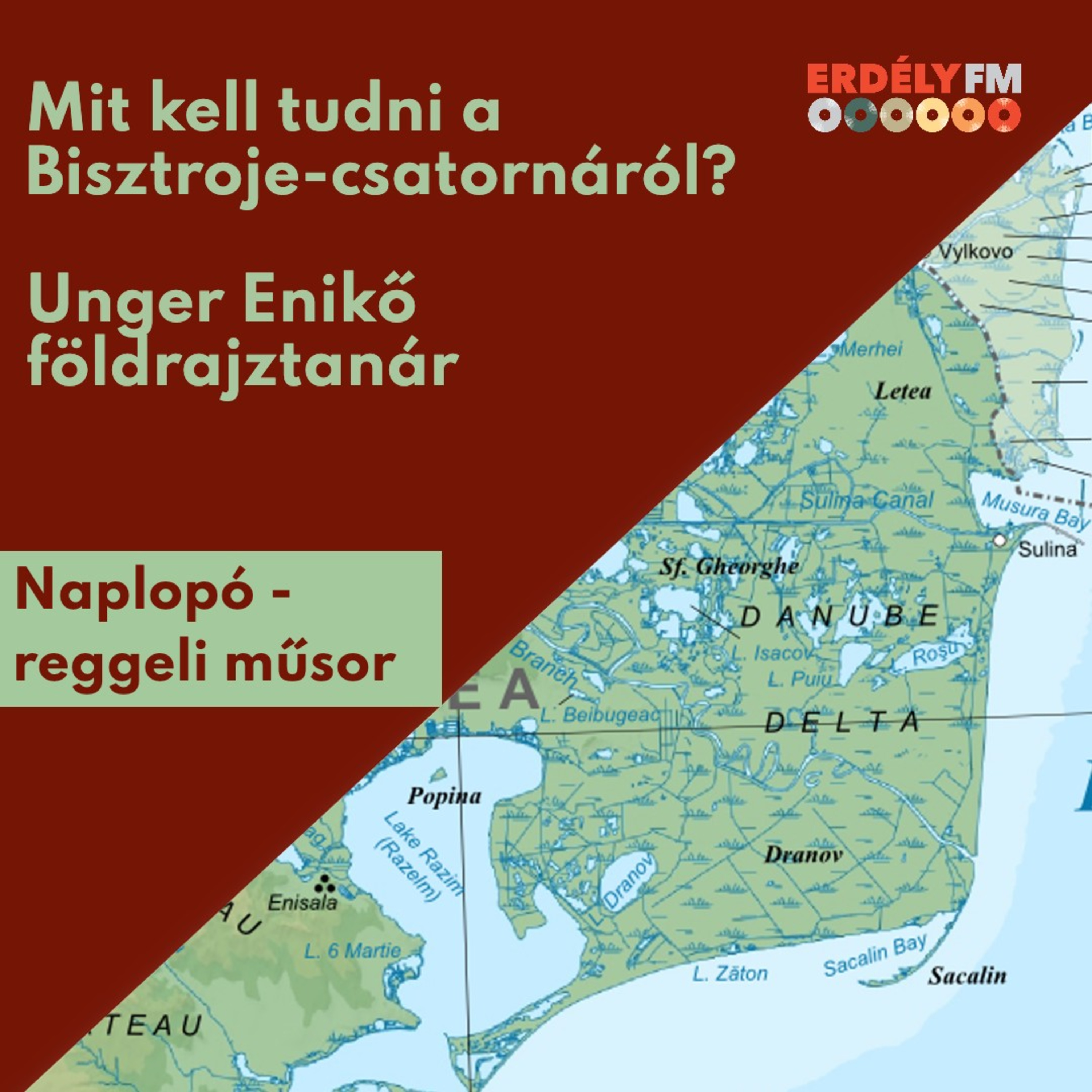 Erdély FM