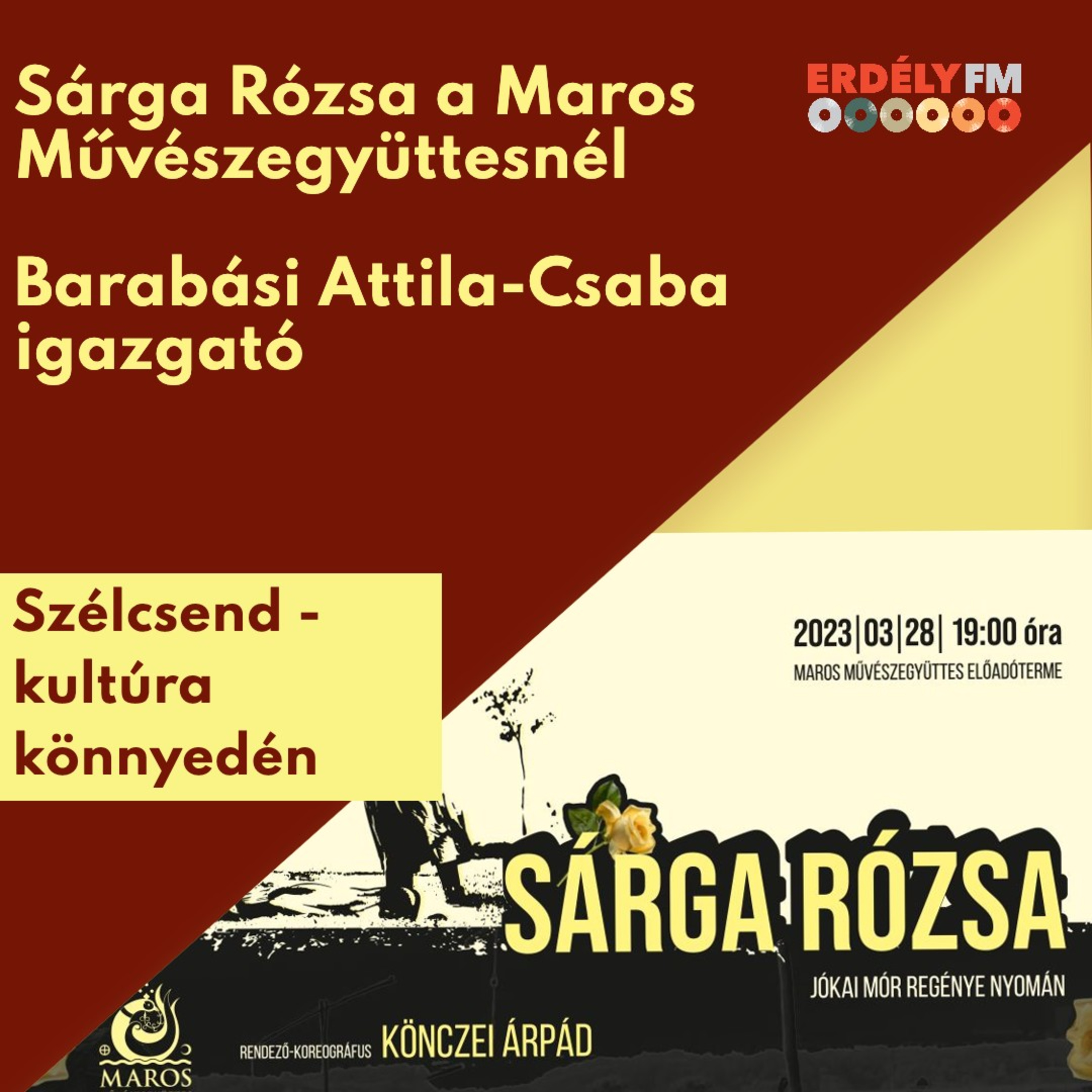 Erdély FM