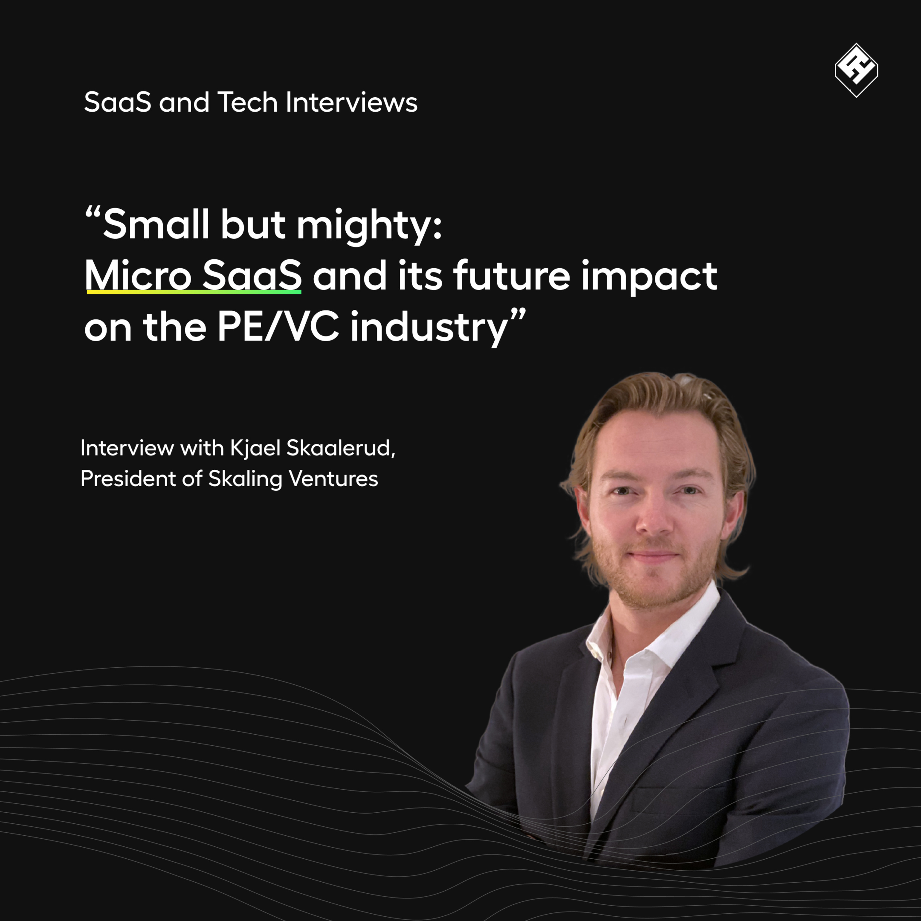 SaaS and Tech Interviews