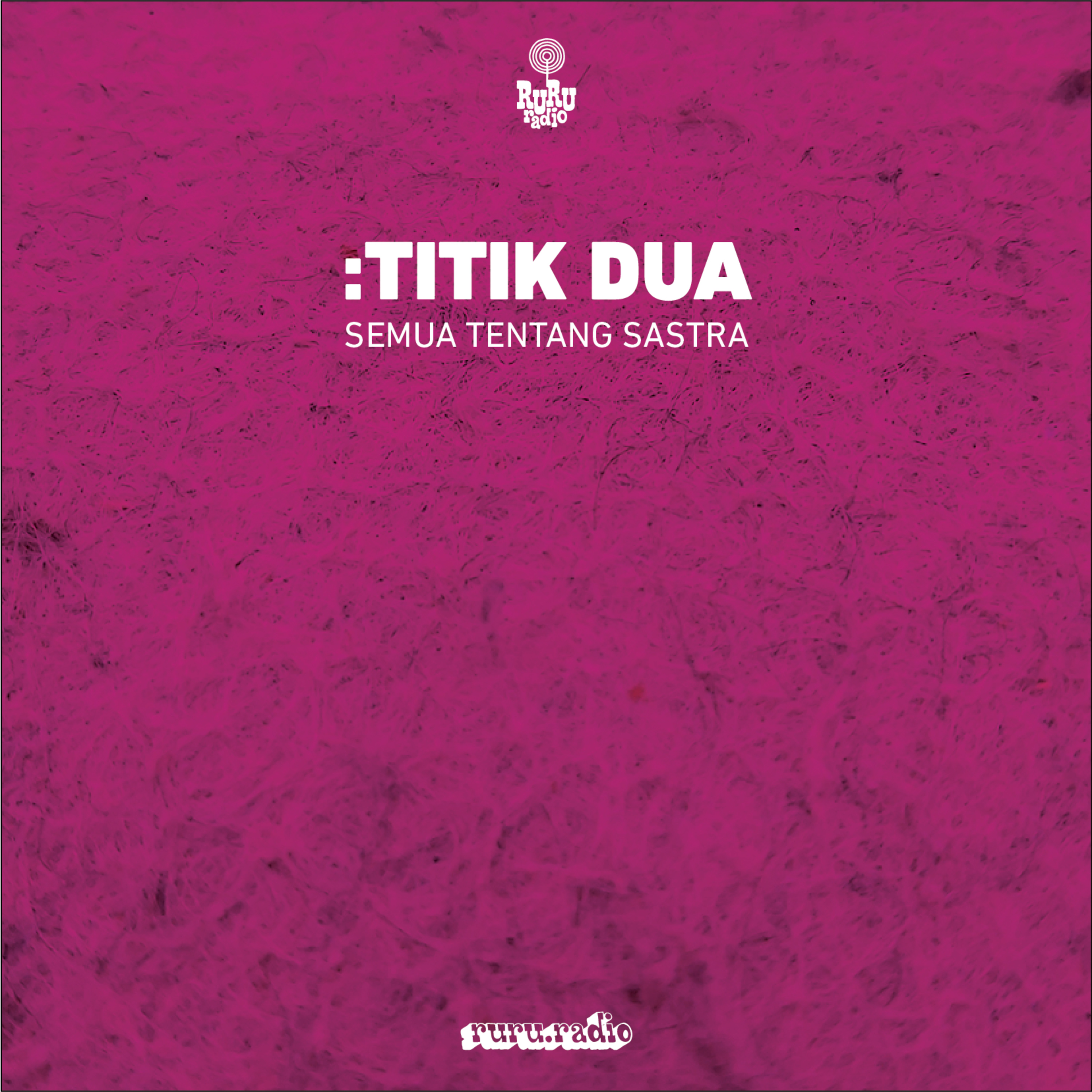 035 - TITIK DUA: MENGISI KEKOSONGAN ANTARA 'E___Y’ BERSAMA GRATIAGUSTI CHANANYA ROMPAS
