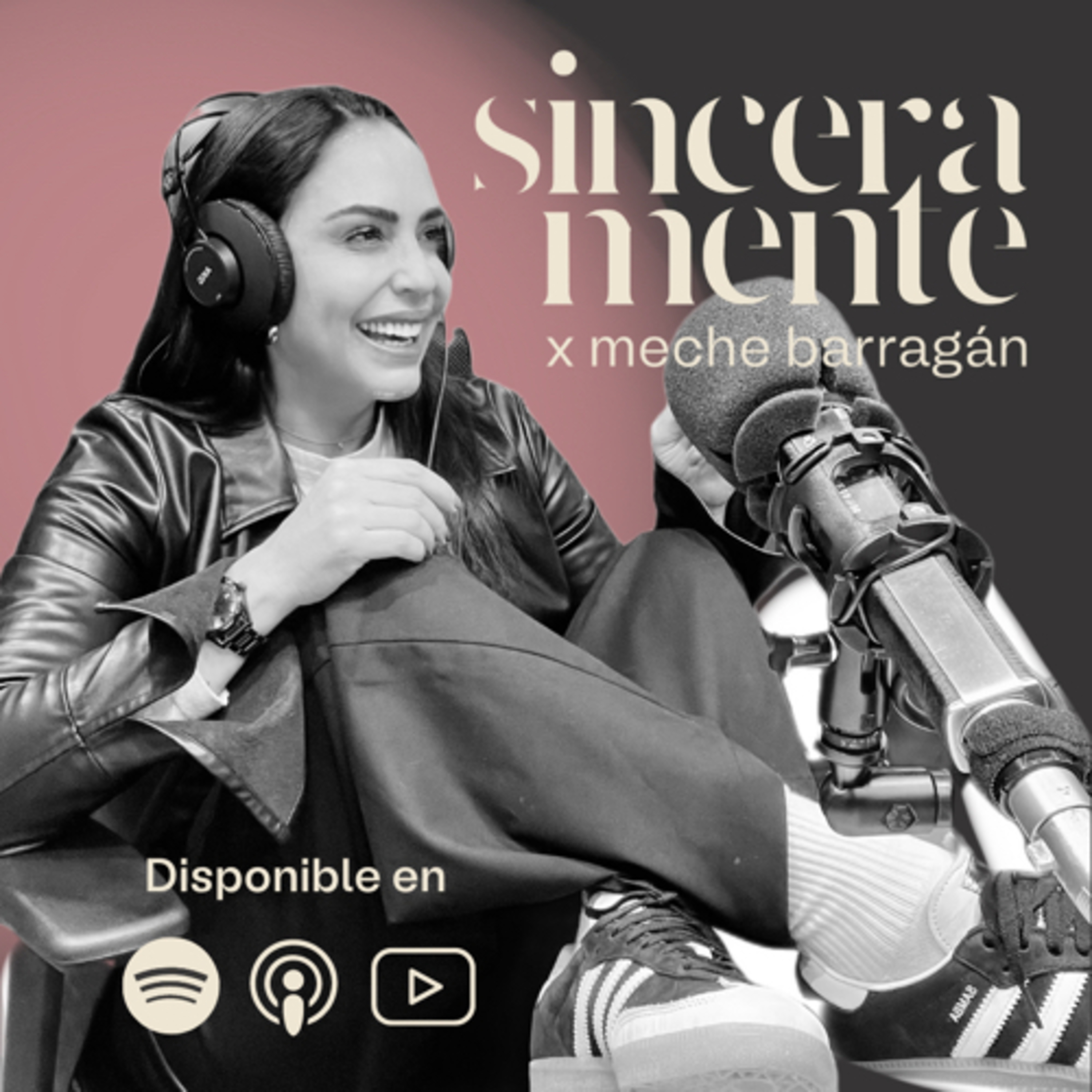 Sinceramente por Meche Barragán | @meche_barragan