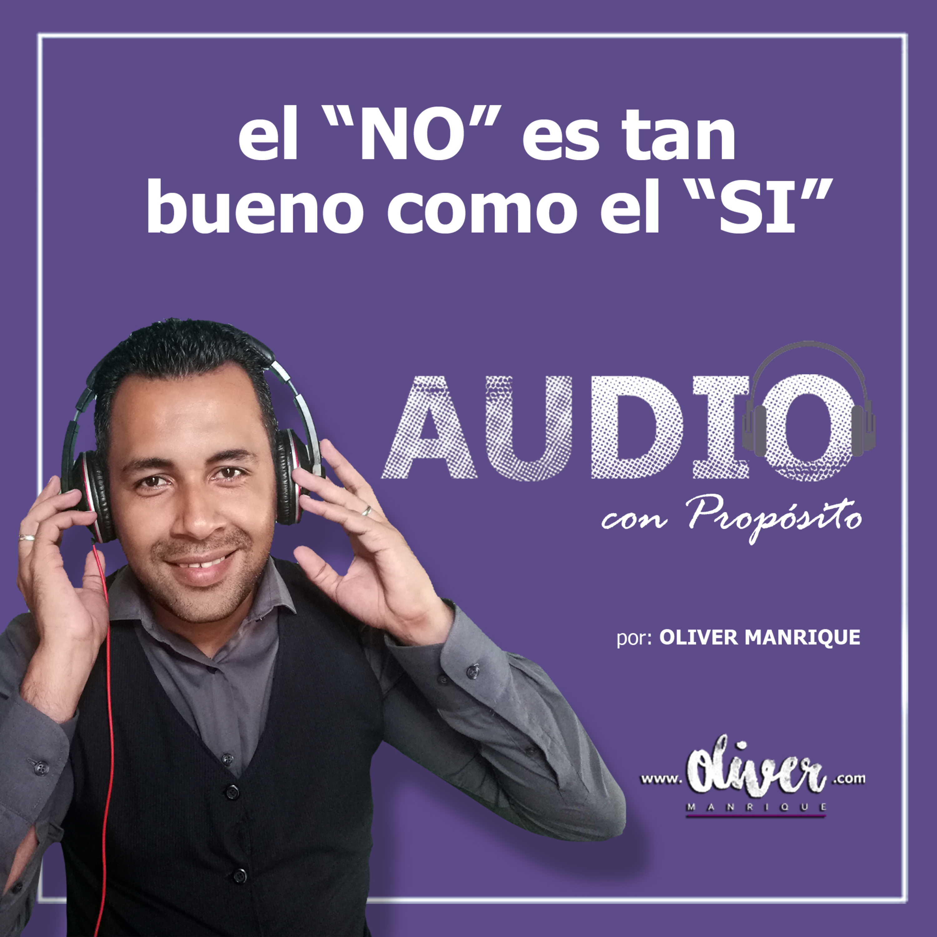 Oliver Manrique