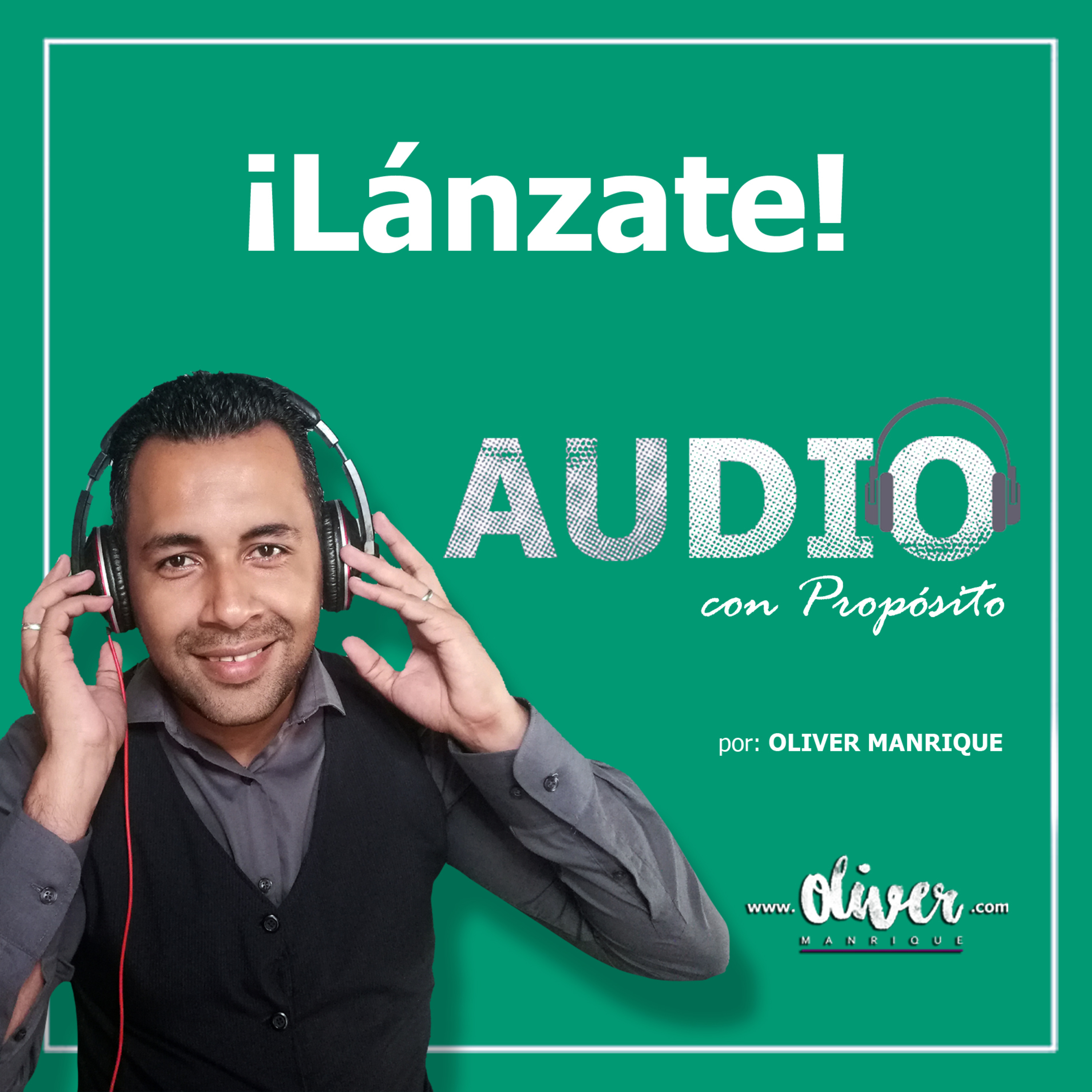 Oliver Manrique