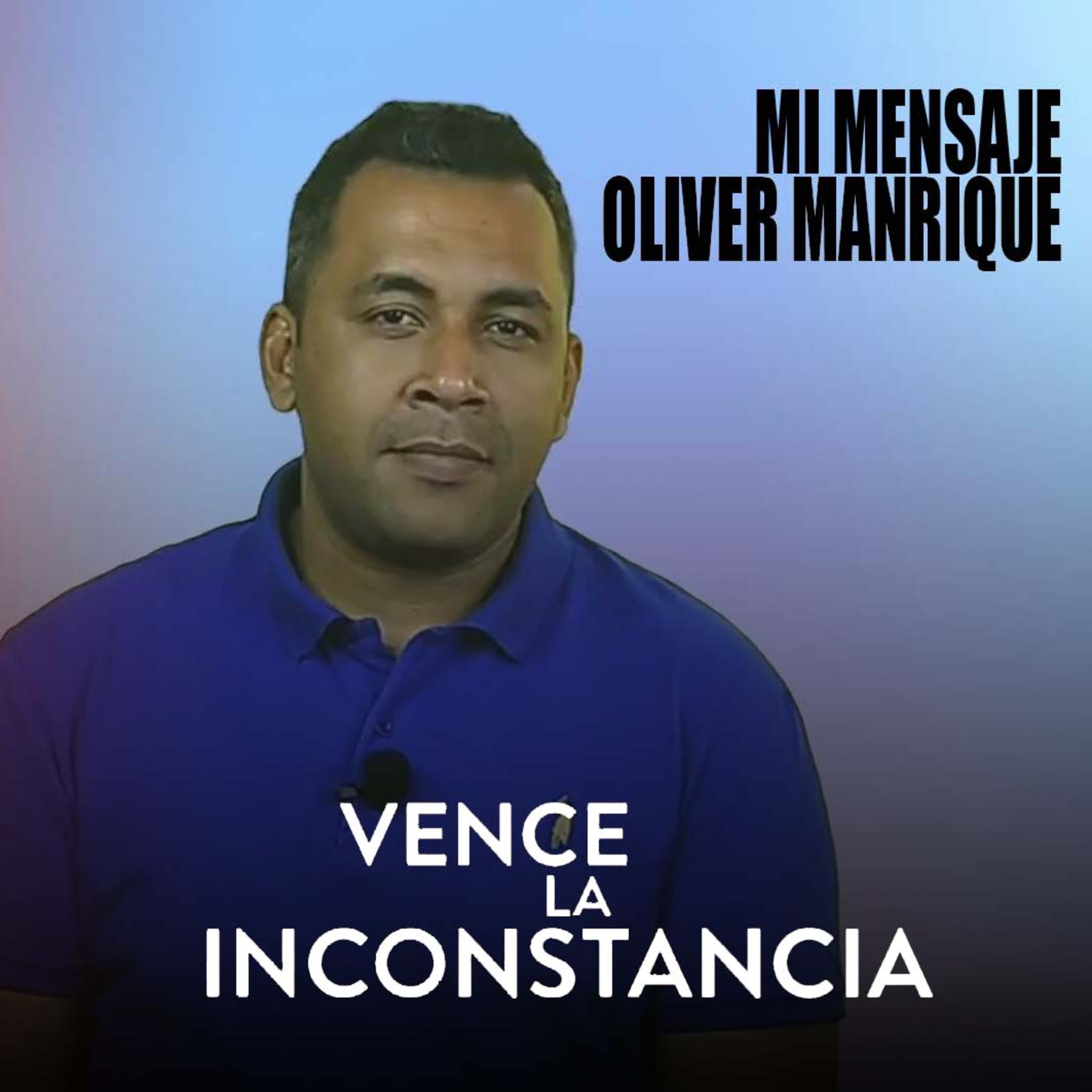 Oliver Manrique
