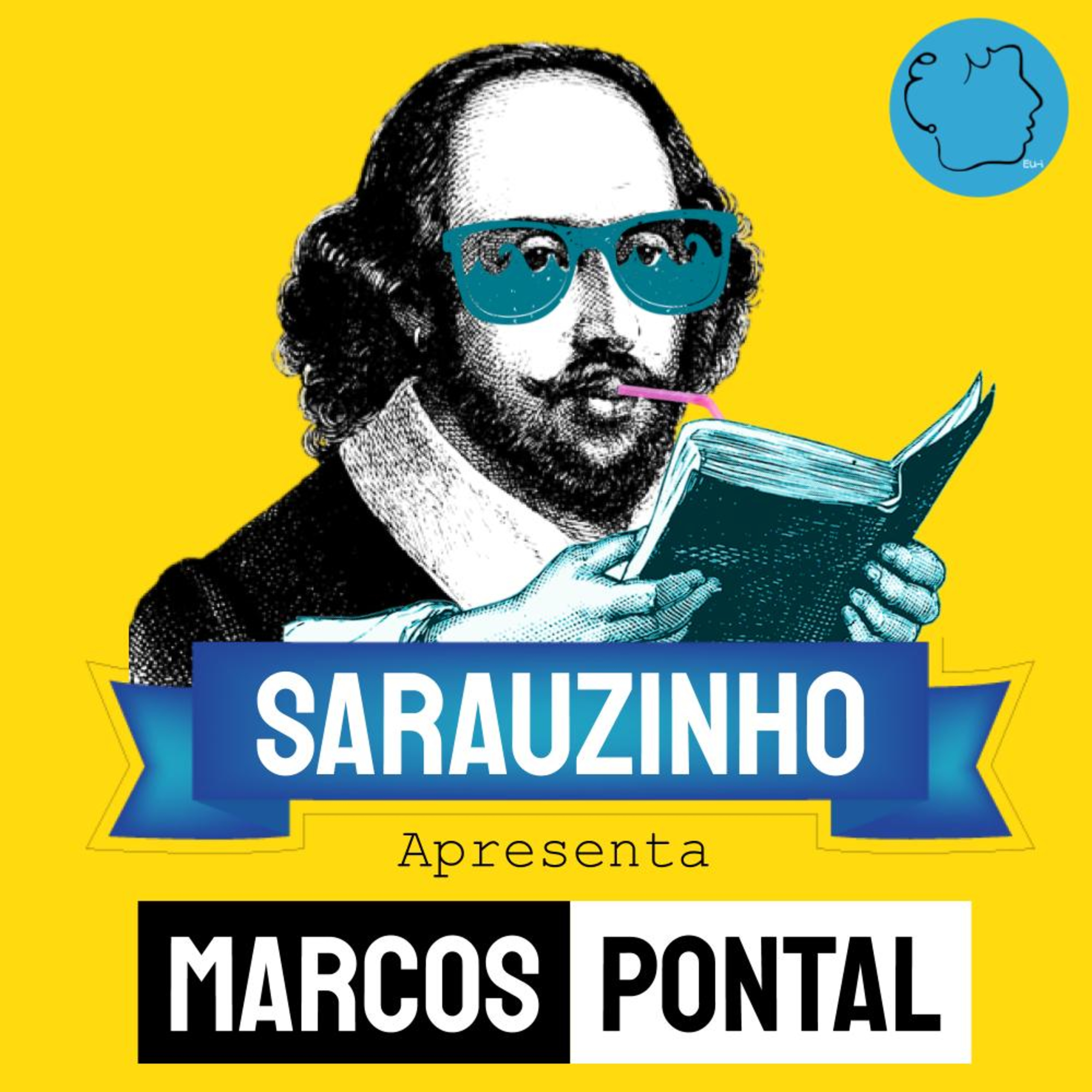 Toma Aí um Poema: Podcast Poesias Declamadas | Literatura