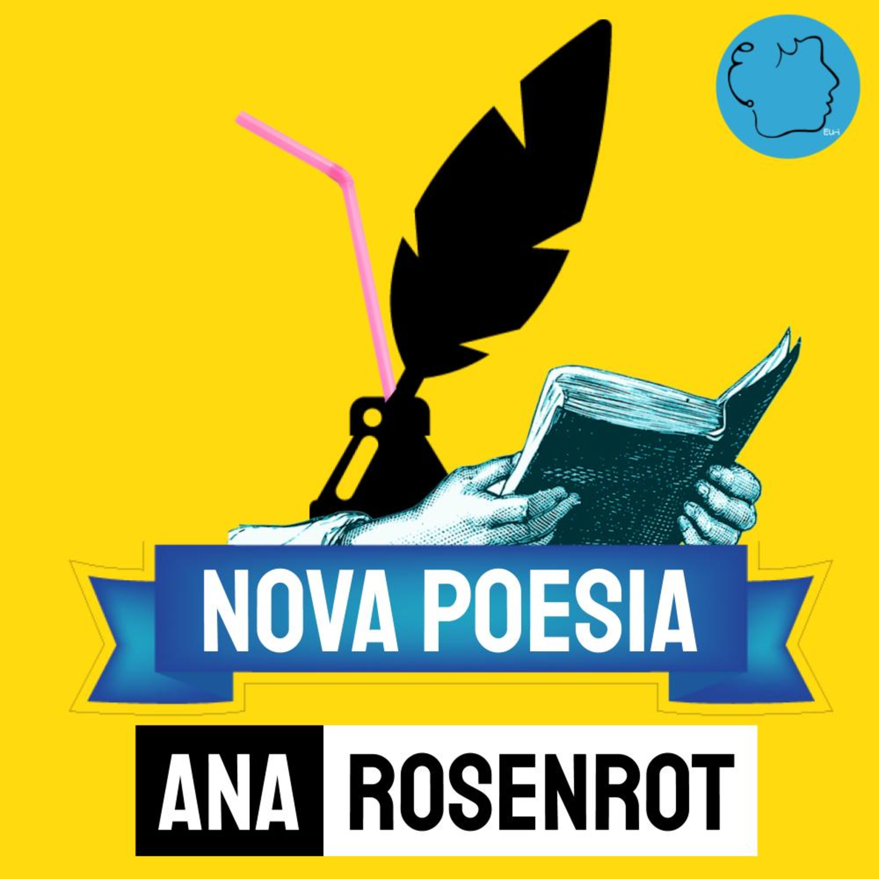 Toma Aí um Poema: Podcast Poesias Declamadas | Literatura