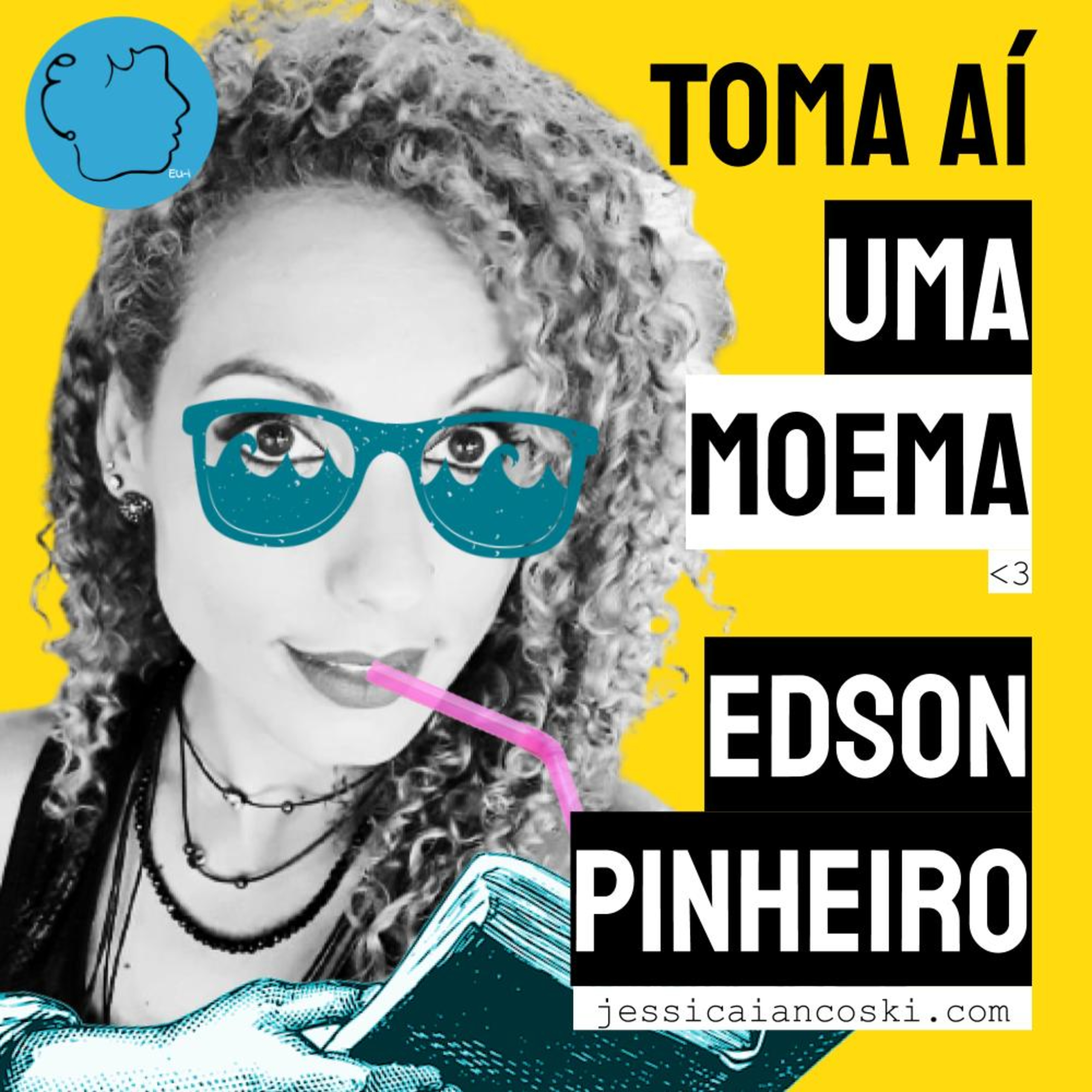 Toma Aí um Poema: Podcast Poesias Declamadas | Literatura