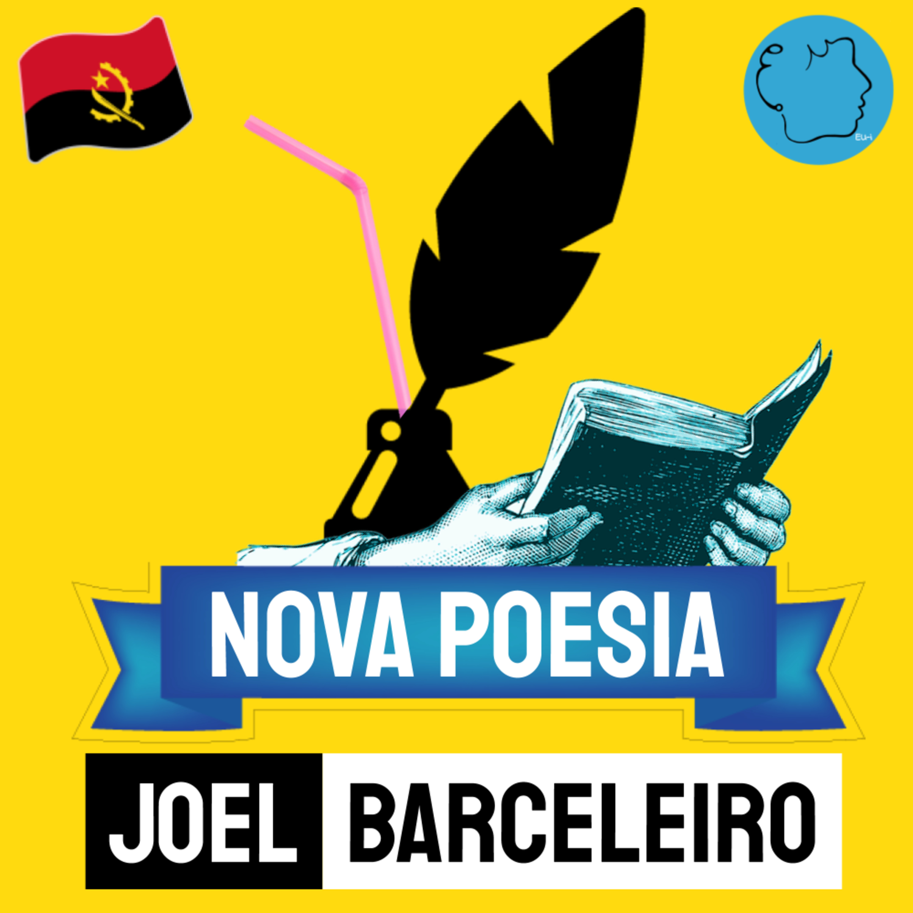 Toma Aí um Poema: Podcast Poesias Declamadas | Literatura