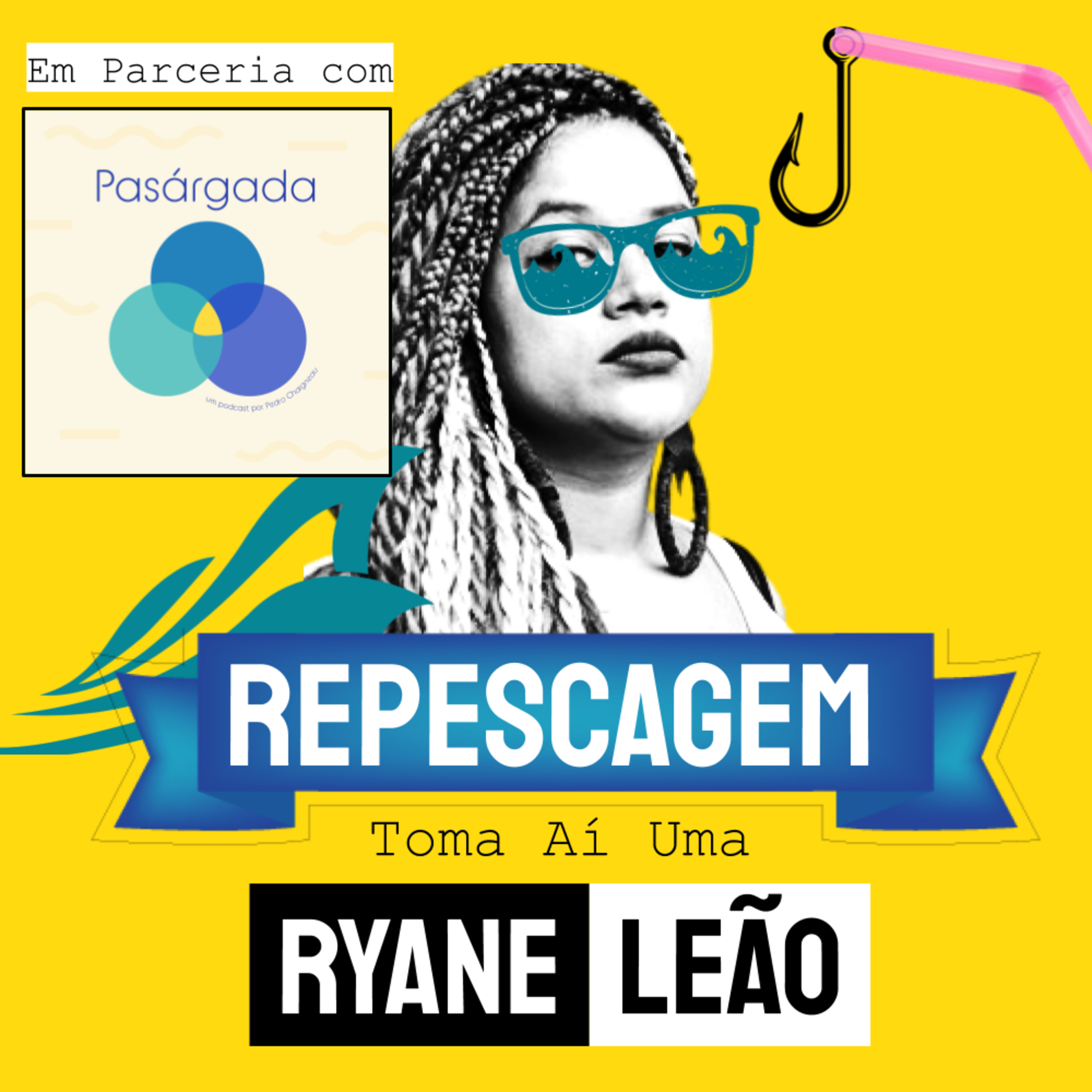 Toma Aí um Poema: Podcast Poesias Declamadas | Literatura