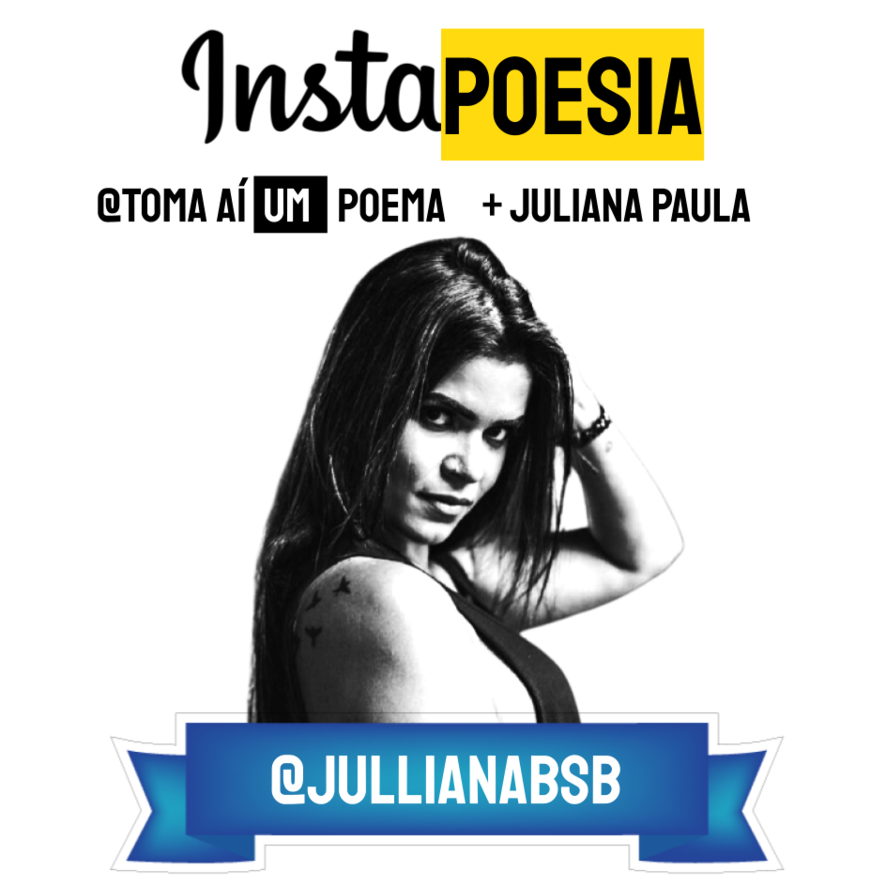 Toma Aí um Poema: Podcast Poesias Declamadas | Literatura