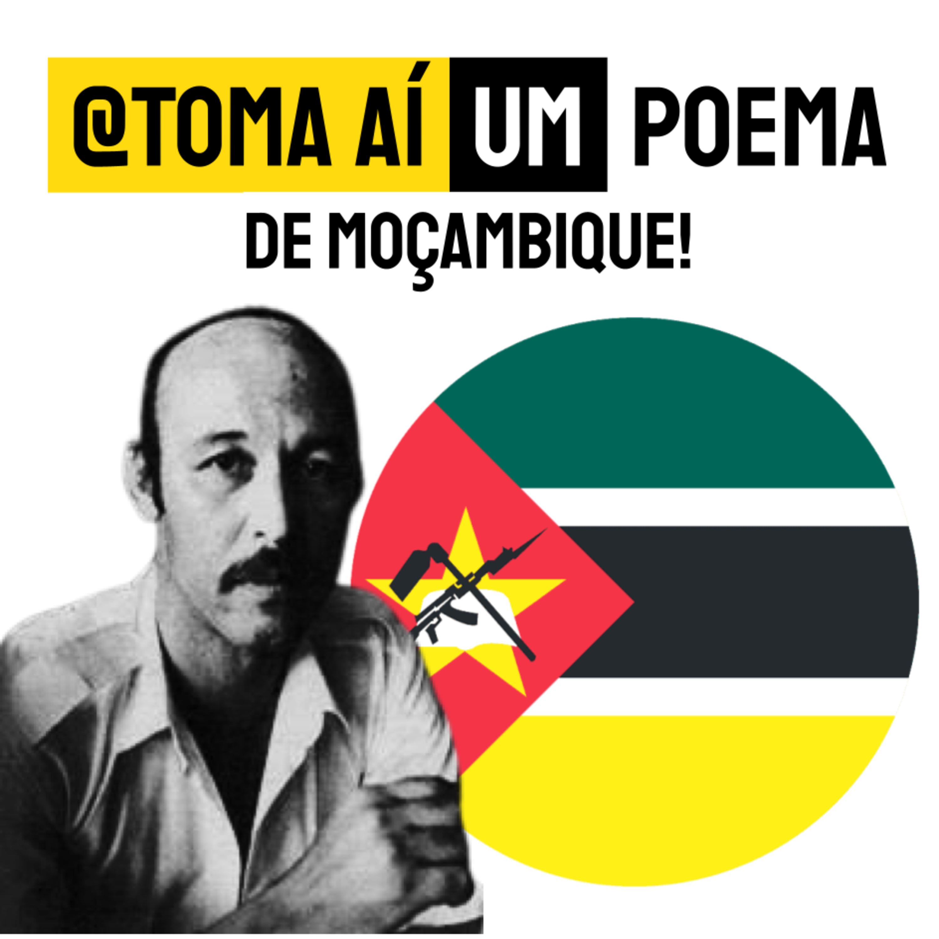 Toma Aí um Poema: Podcast Poesias Declamadas | Literatura