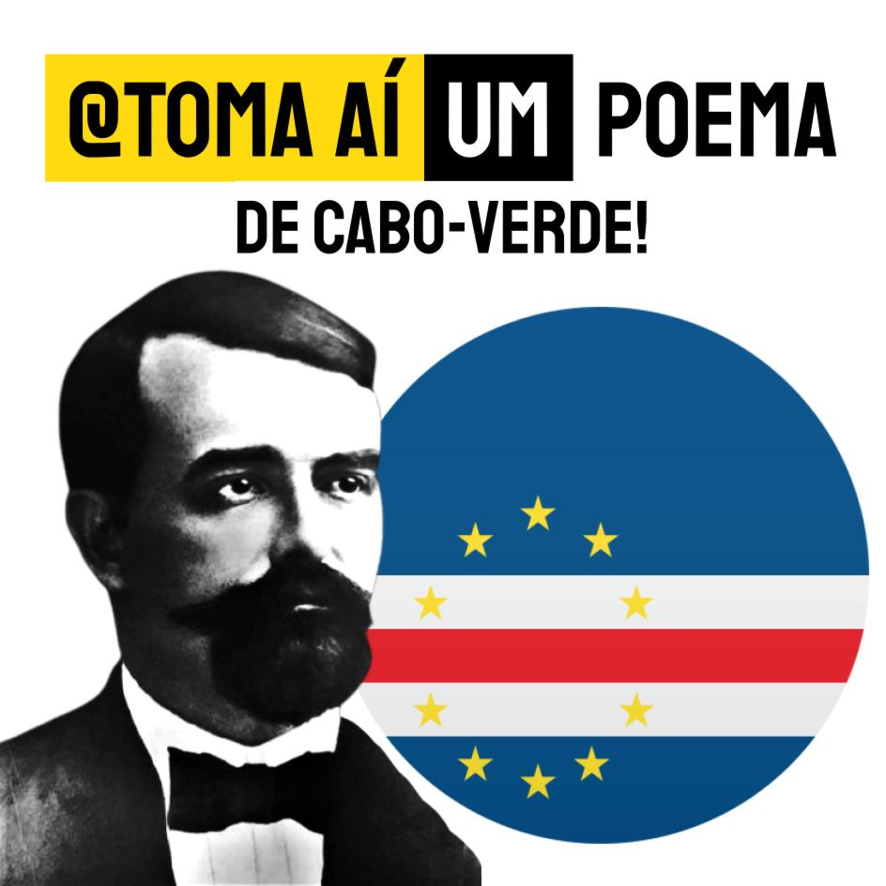 Toma Aí um Poema: Podcast Poesias Declamadas | Literatura