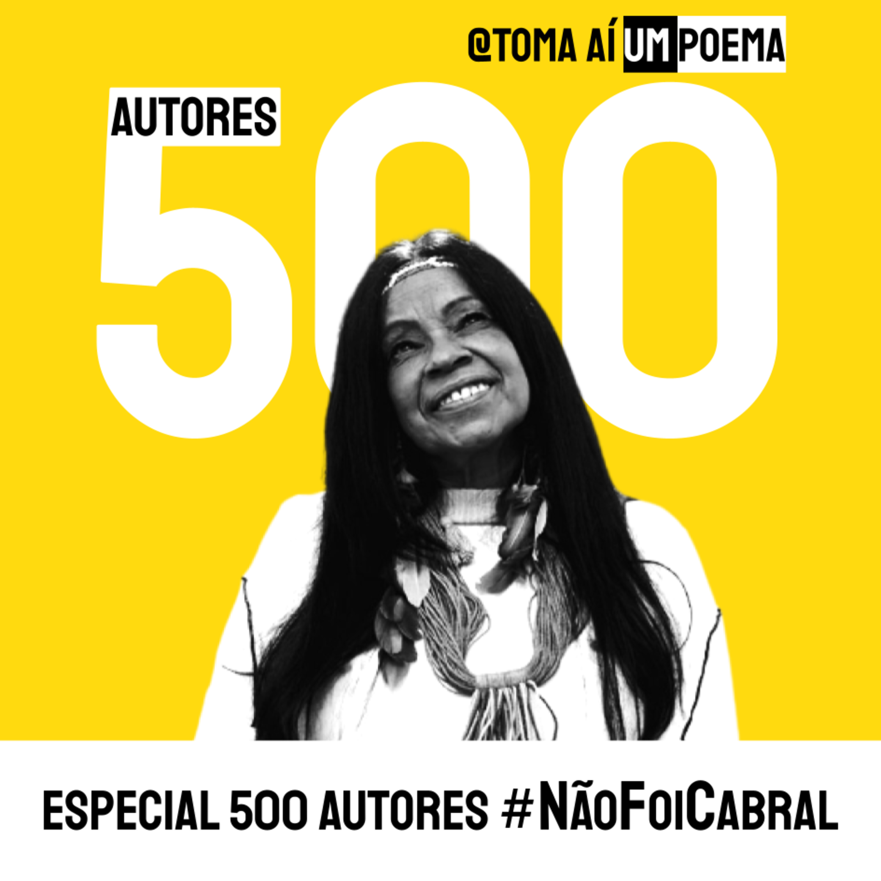 Toma Aí um Poema: Podcast Poesias Declamadas | Literatura