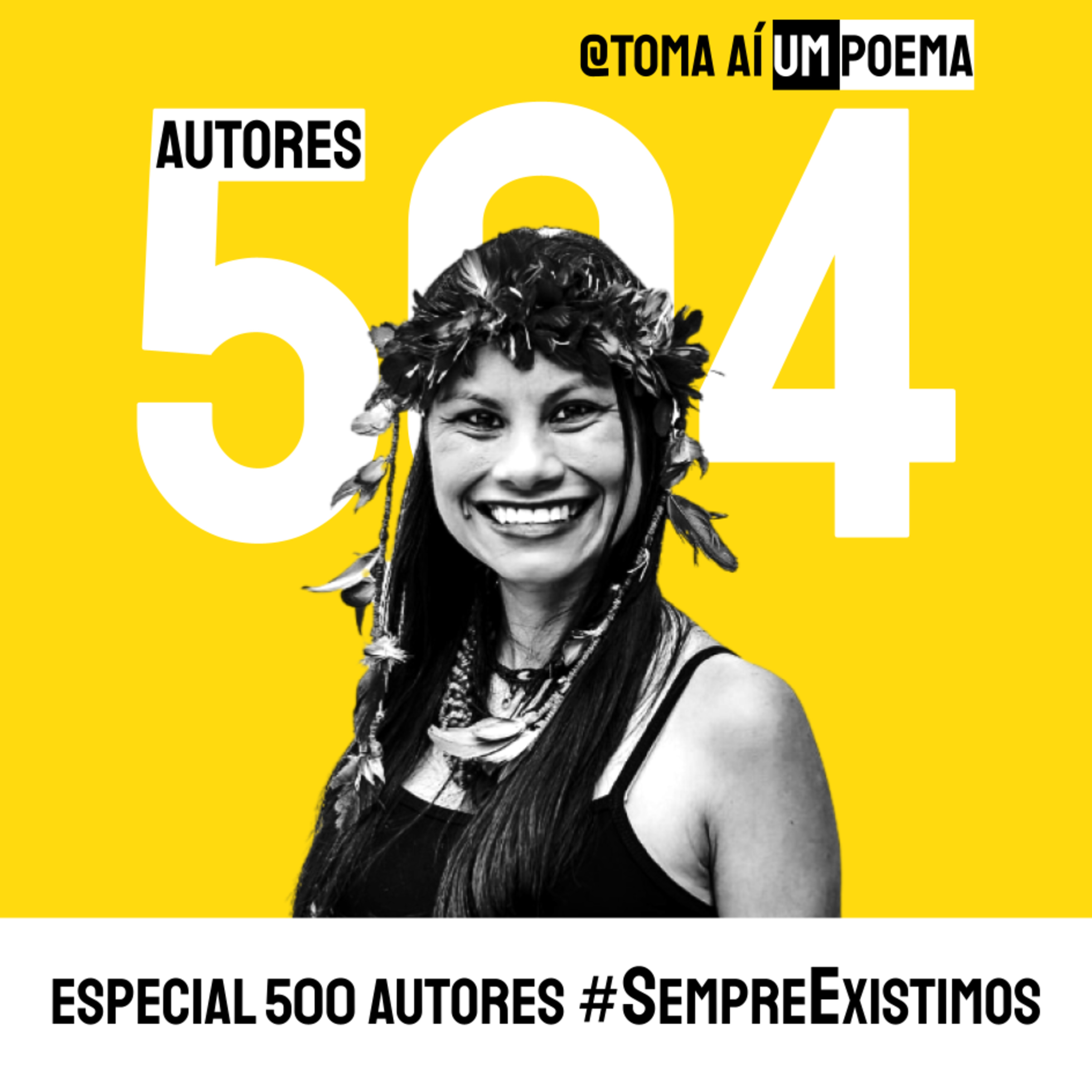 Toma Aí um Poema: Podcast Poesias Declamadas | Literatura
