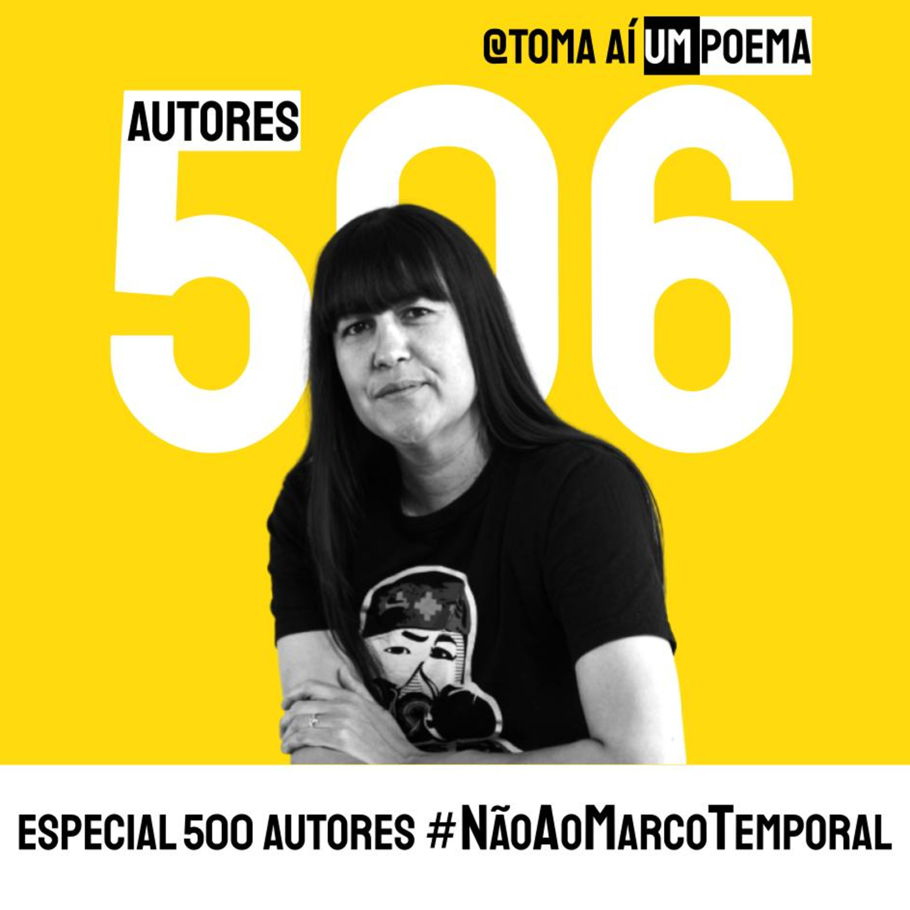 Toma Aí um Poema: Podcast Poesias Declamadas | Literatura