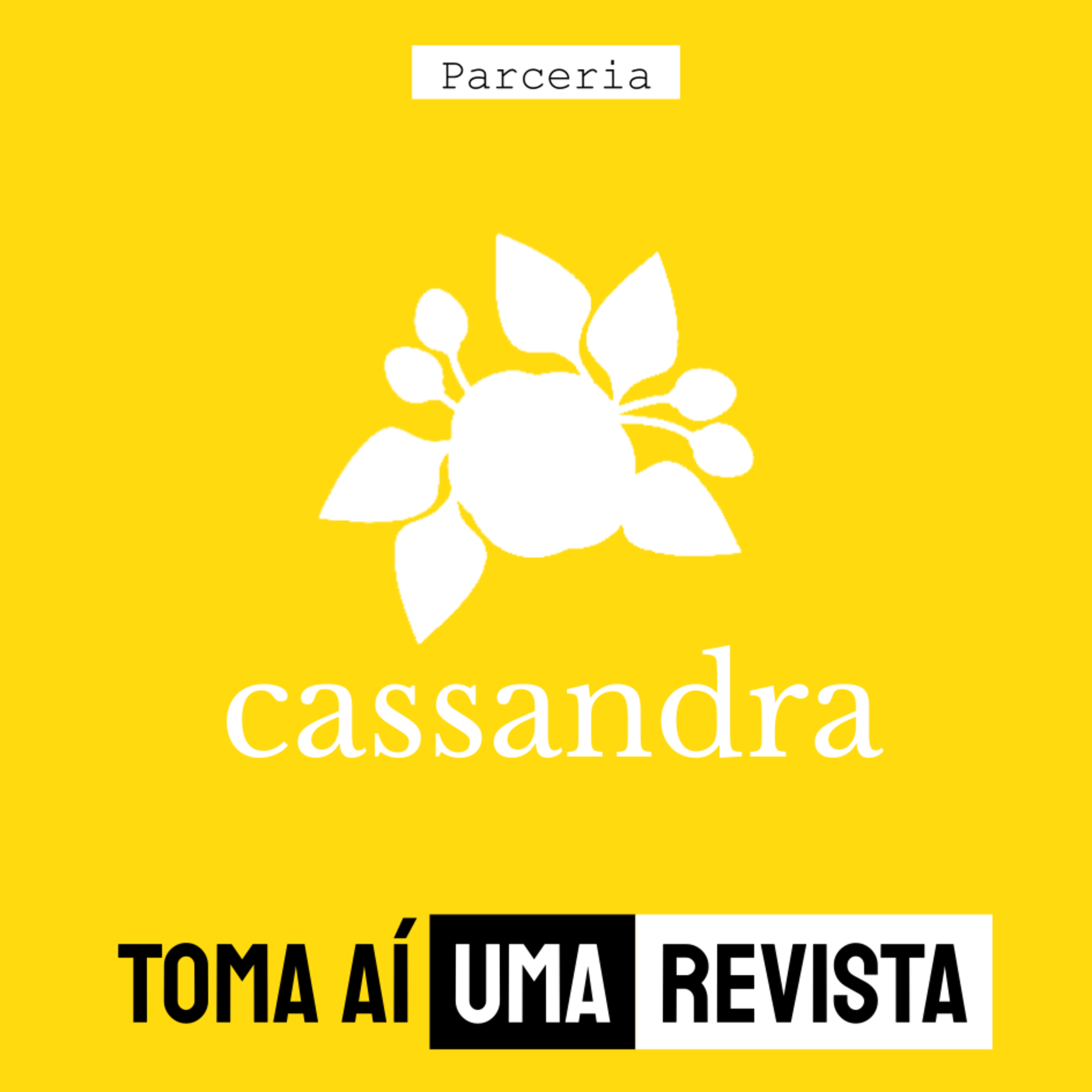 Toma Aí um Poema: Podcast Poesias Declamadas | Literatura