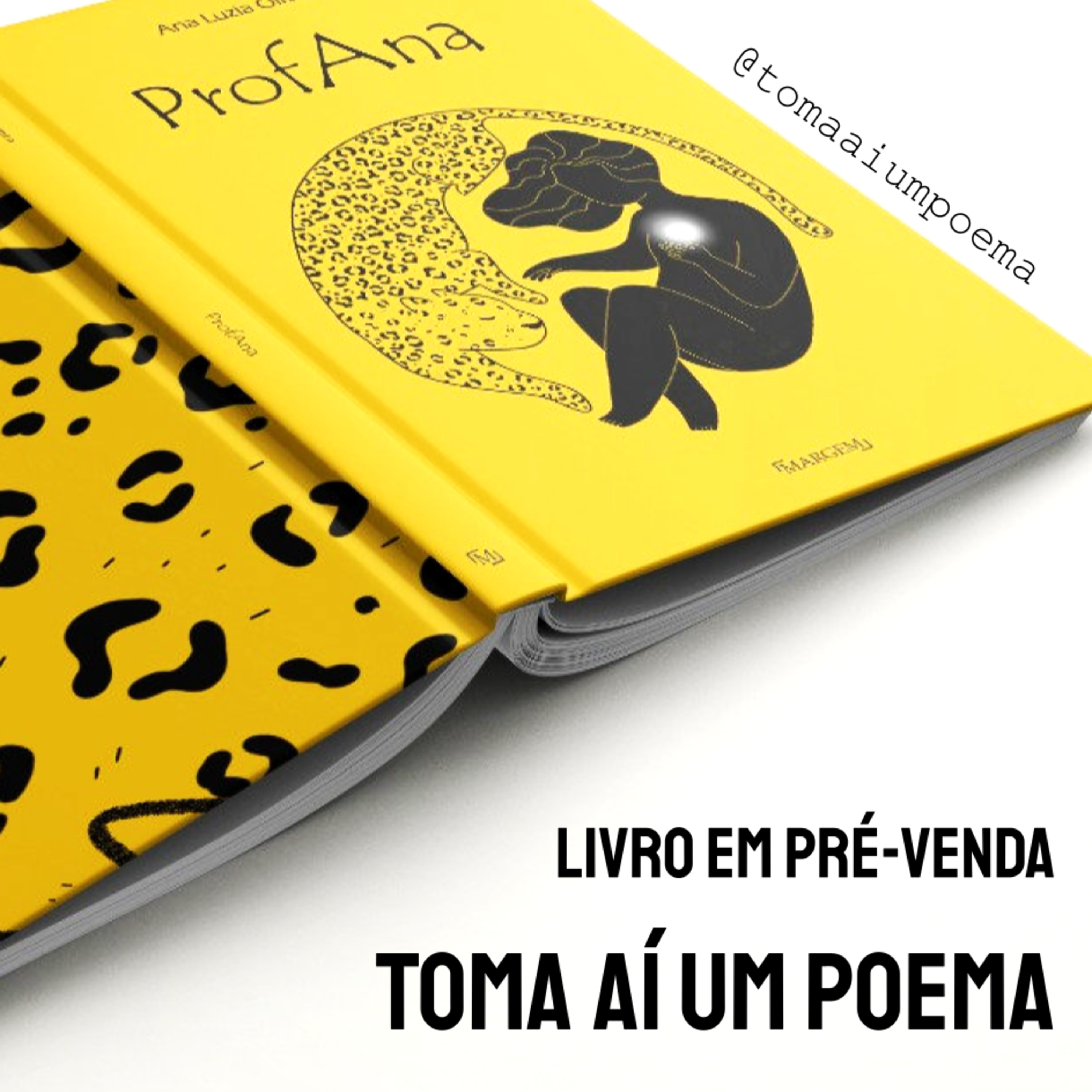 Toma Aí um Poema: Podcast Poesias Declamadas | Literatura