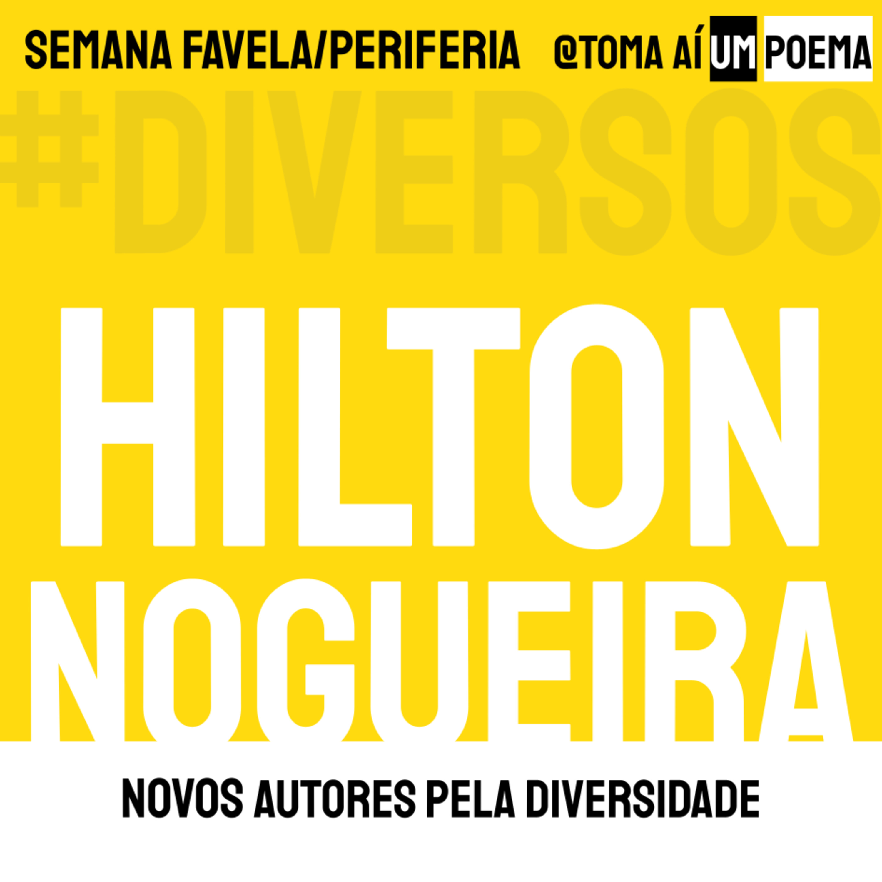 Toma Aí um Poema: Podcast Poesias Declamadas | Literatura