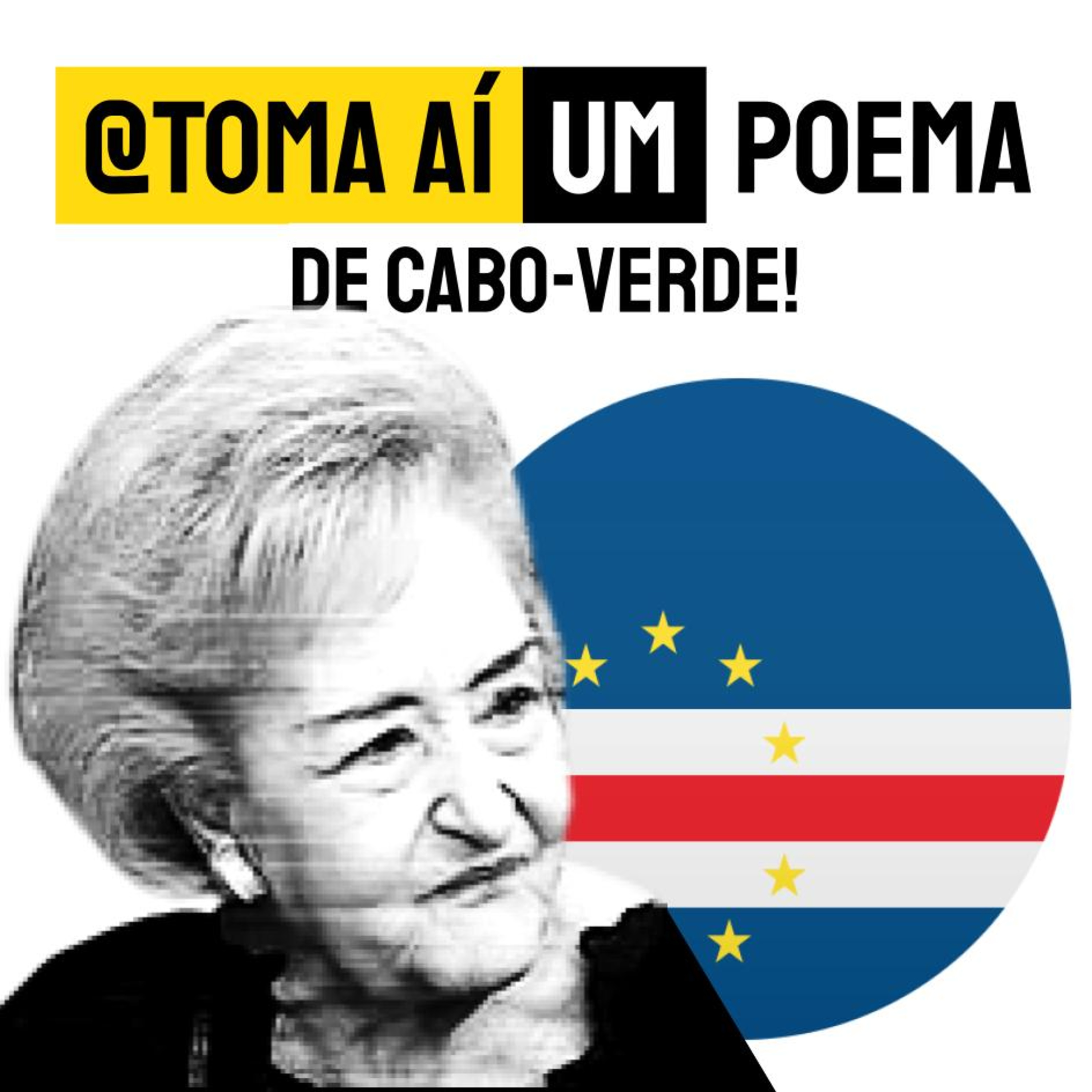 Toma Aí um Poema: Podcast Poesias Declamadas | Literatura