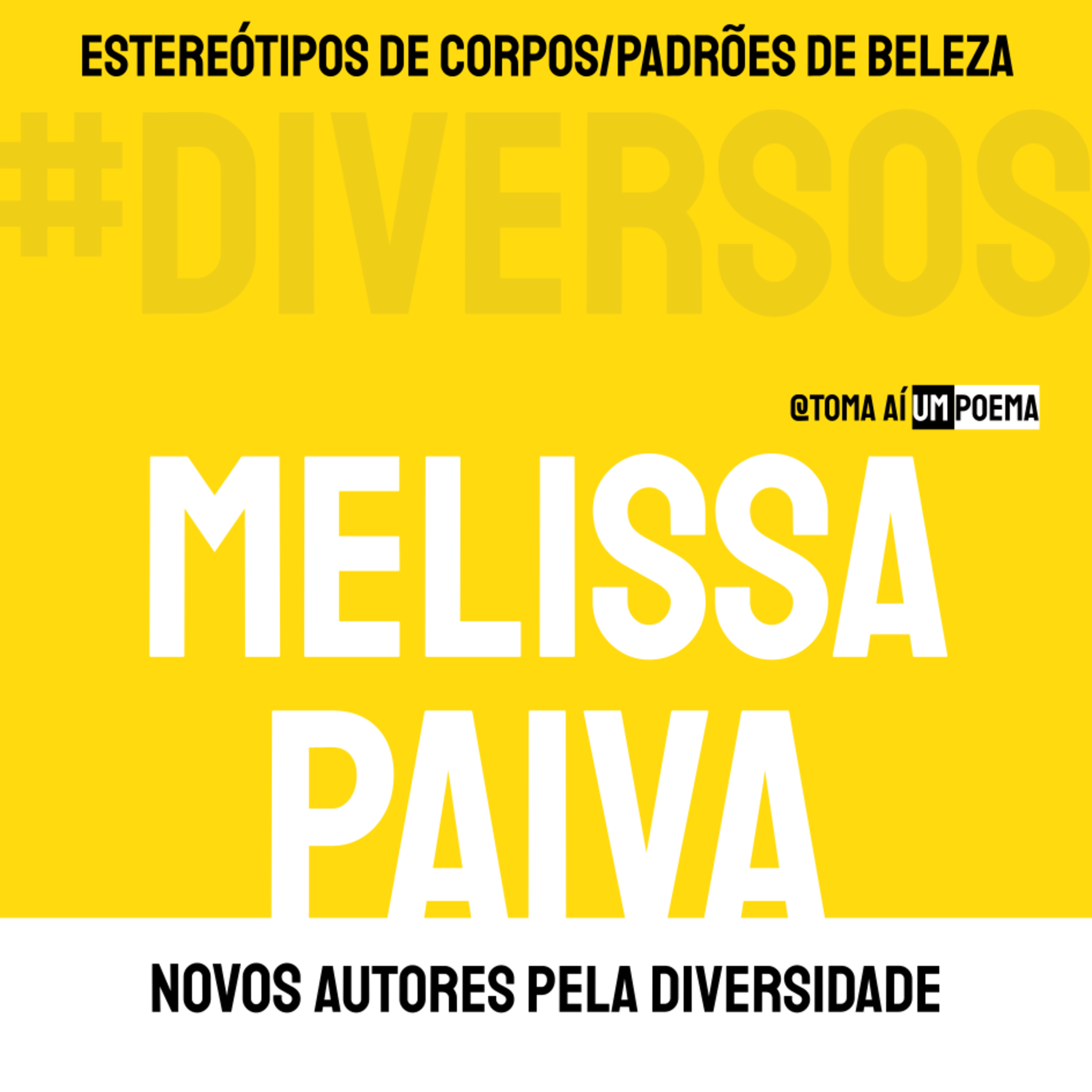 Toma Aí um Poema: Podcast Poesias Declamadas | Literatura