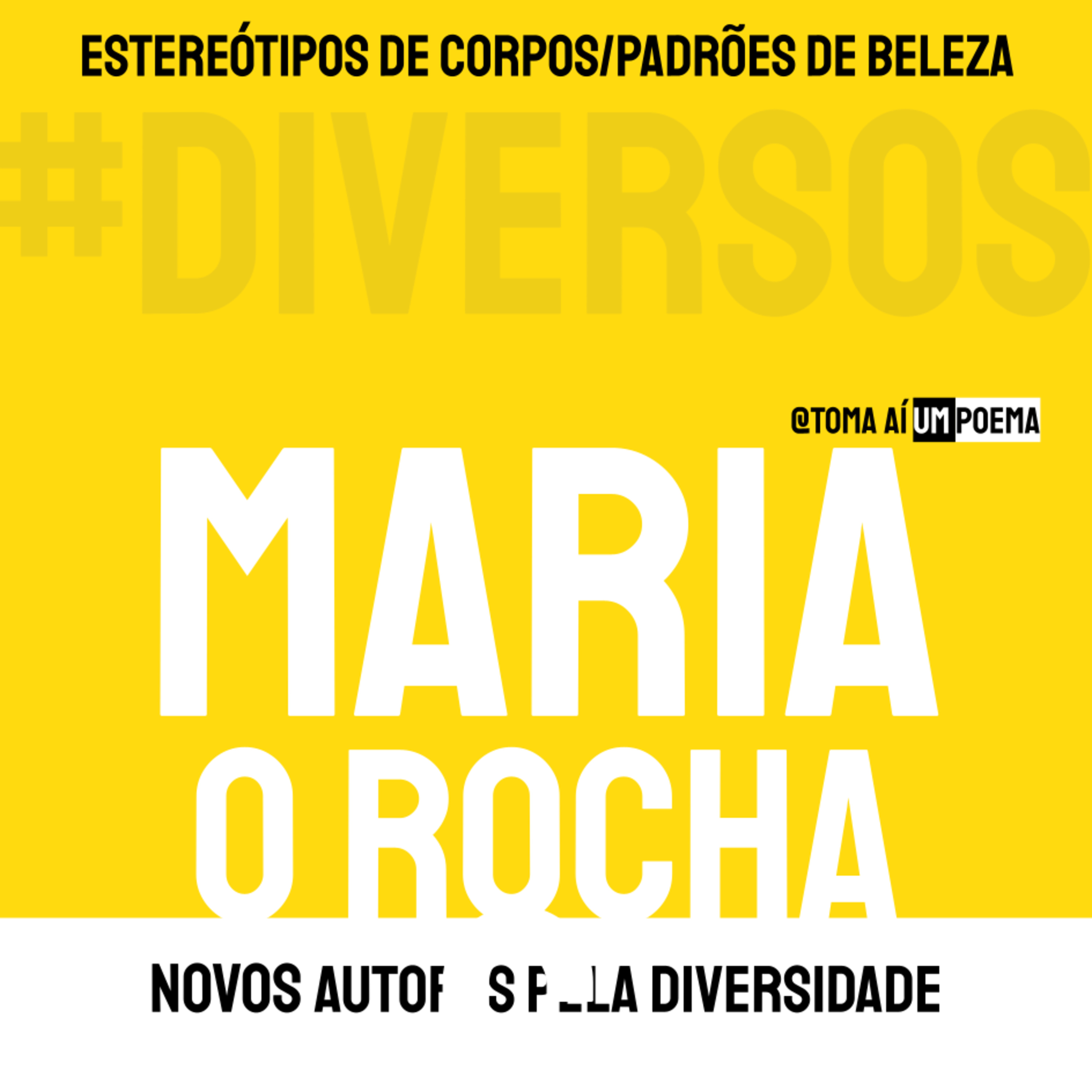 Toma Aí um Poema: Podcast Poesias Declamadas | Literatura