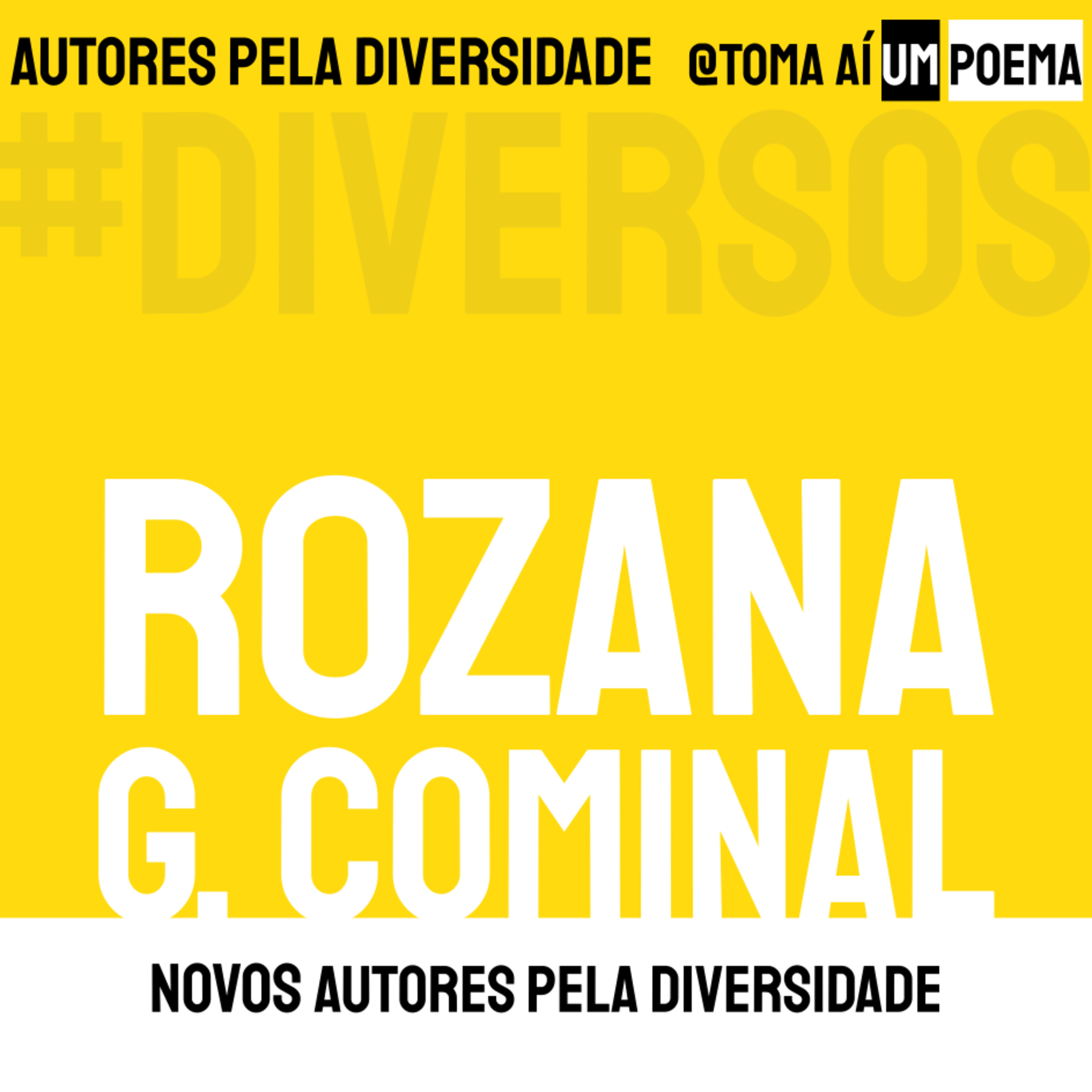 Toma Aí um Poema: Podcast Poesias Declamadas | Literatura