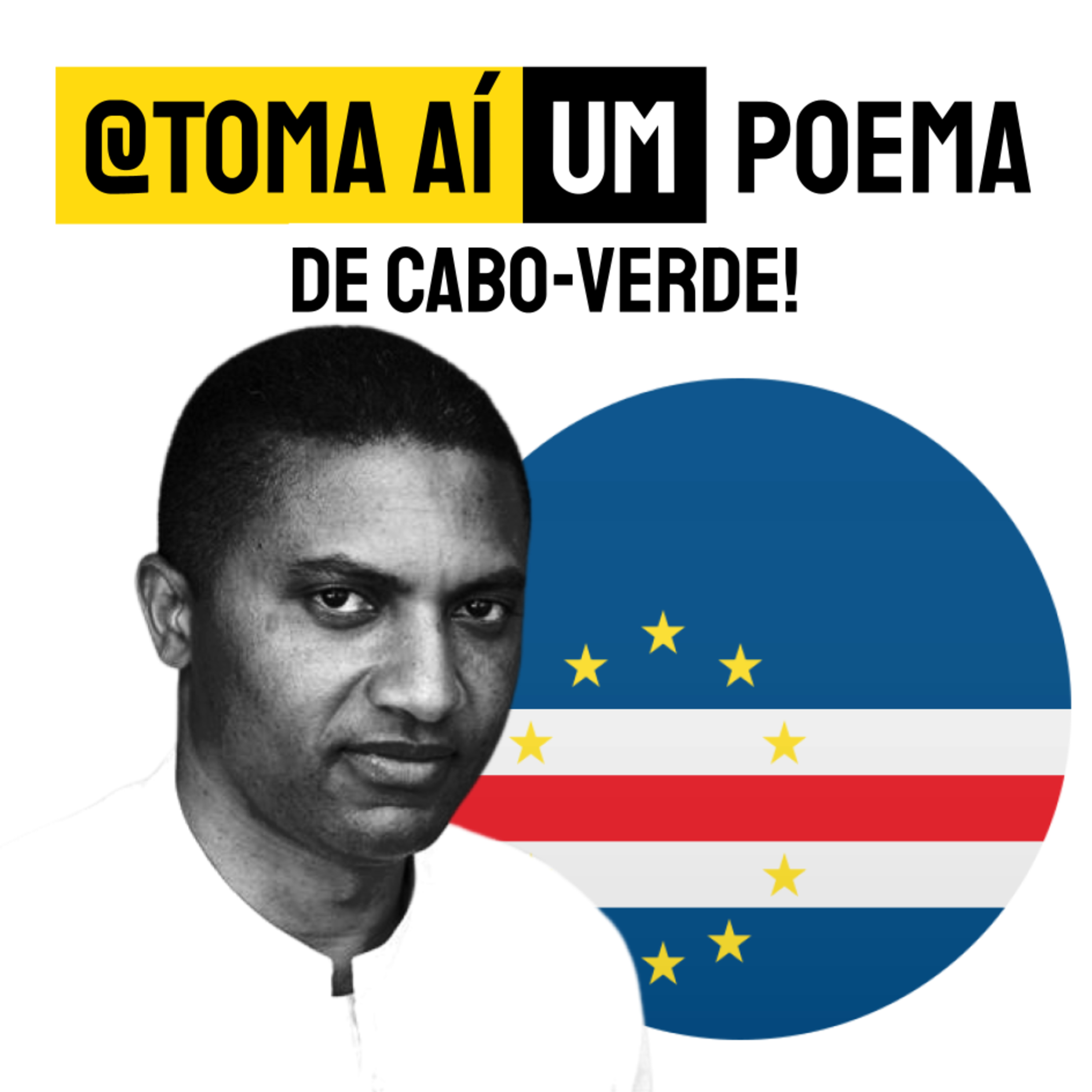 Toma Aí um Poema: Podcast Poesias Declamadas | Literatura