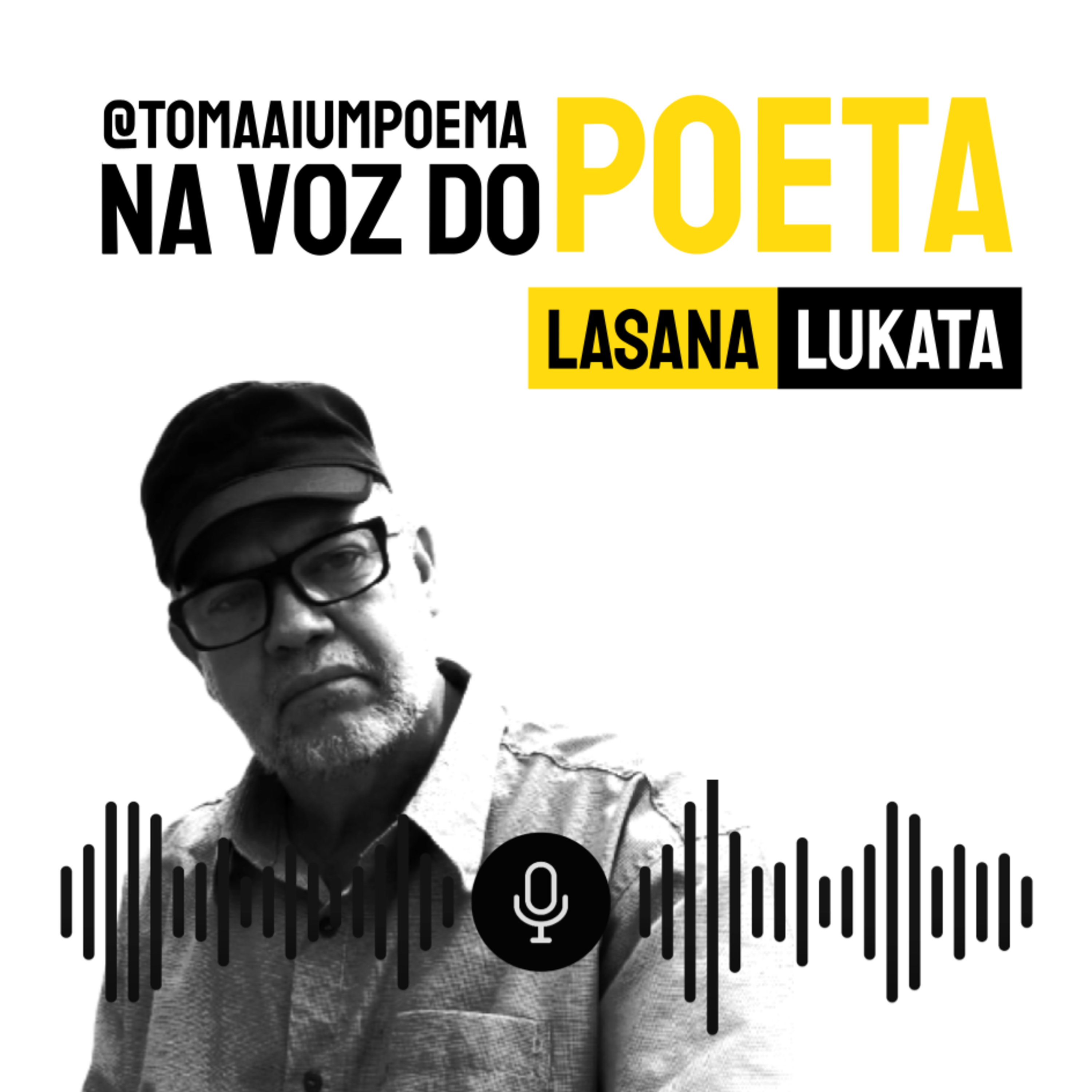 Toma Aí um Poema: Podcast Poesias Declamadas | Literatura