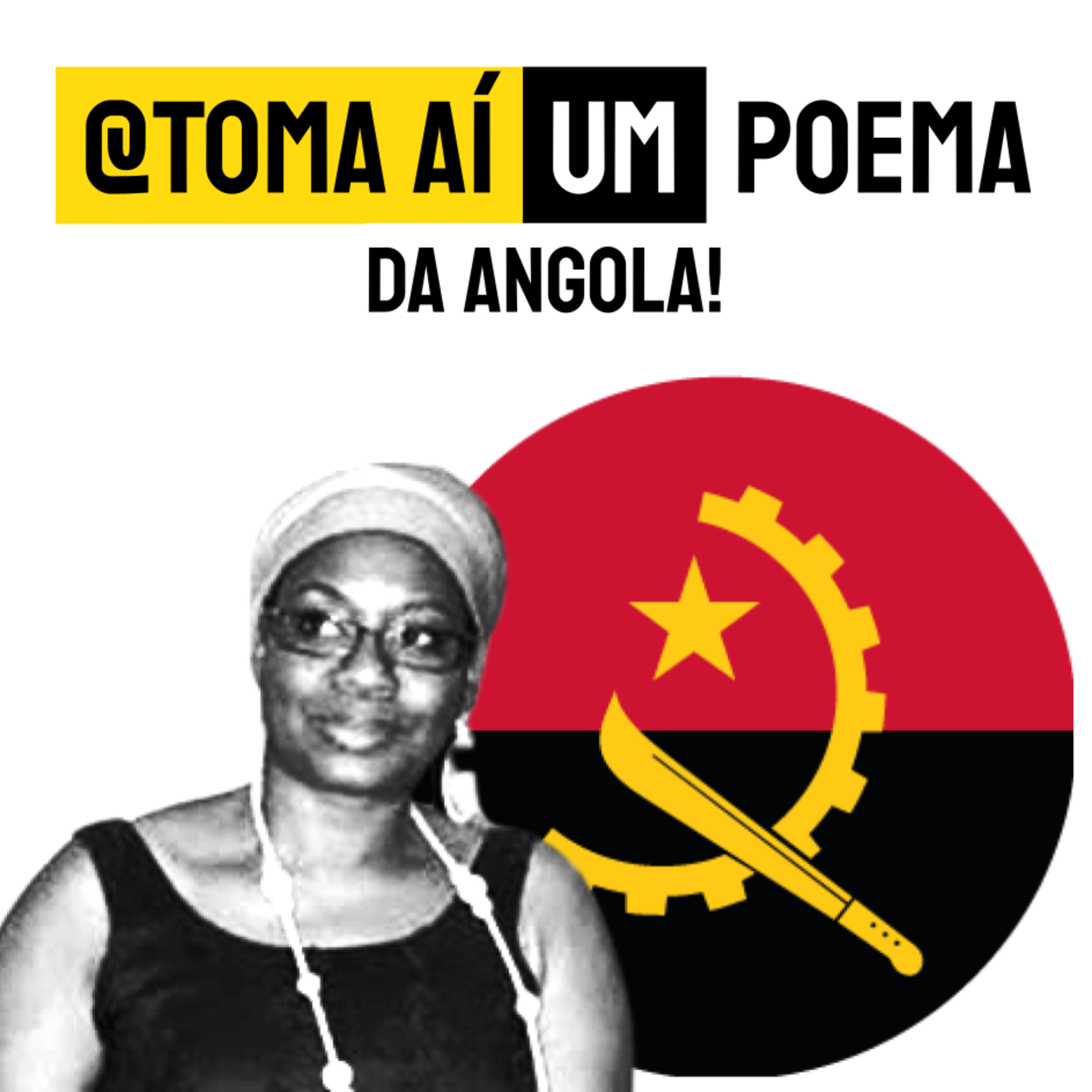 Toma Aí um Poema: Podcast Poesias Declamadas | Literatura