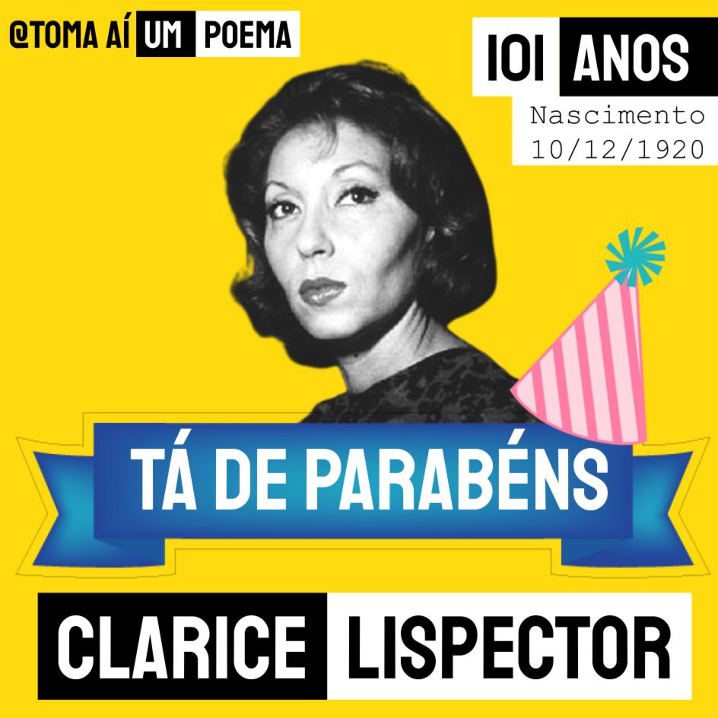 20 | Clarice Lispector - A Perfeição | Literatura Brasileira episode artwork