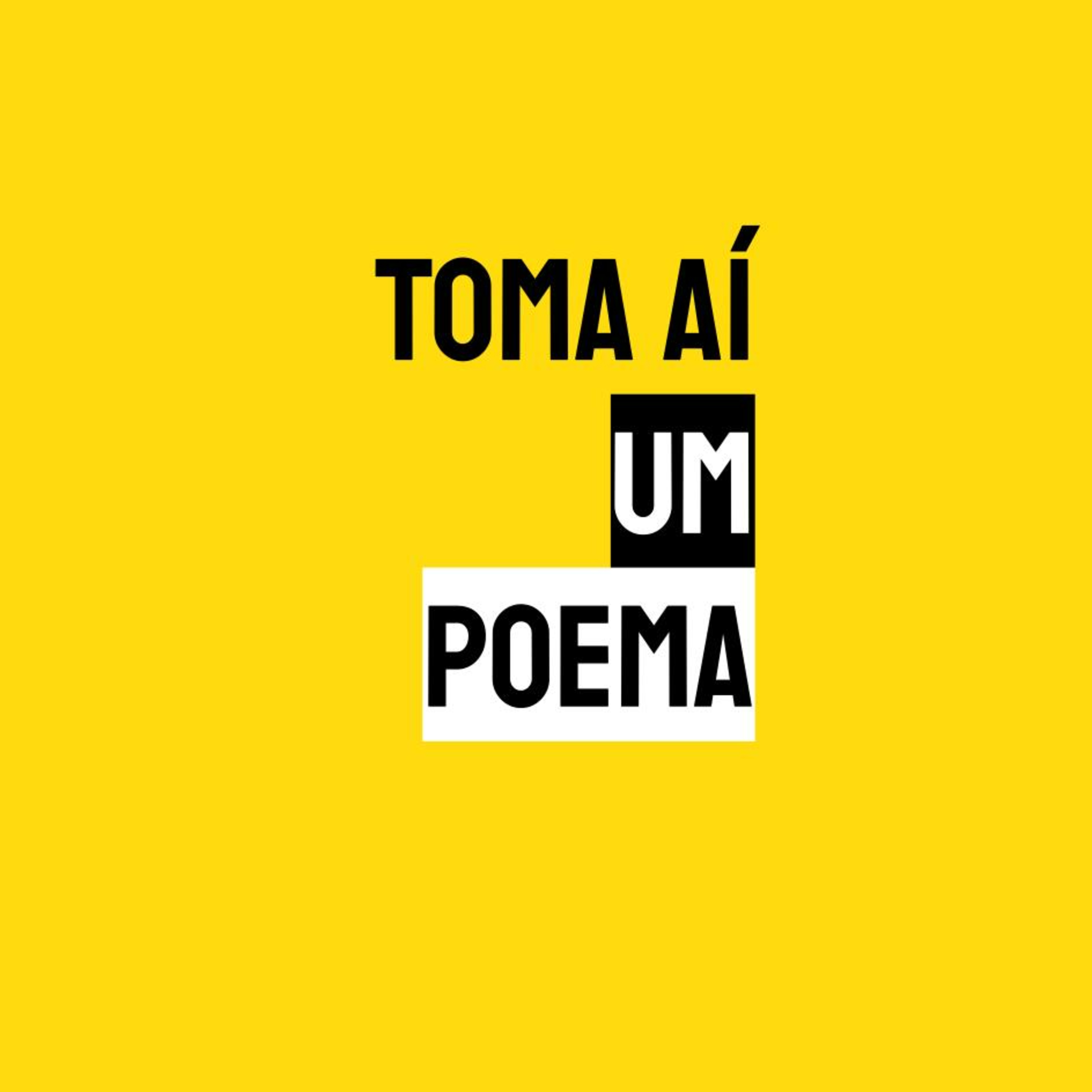 538 | Jaime Jr. - Toma Aí Um Poema | Poesia Contemporânea episode artwork