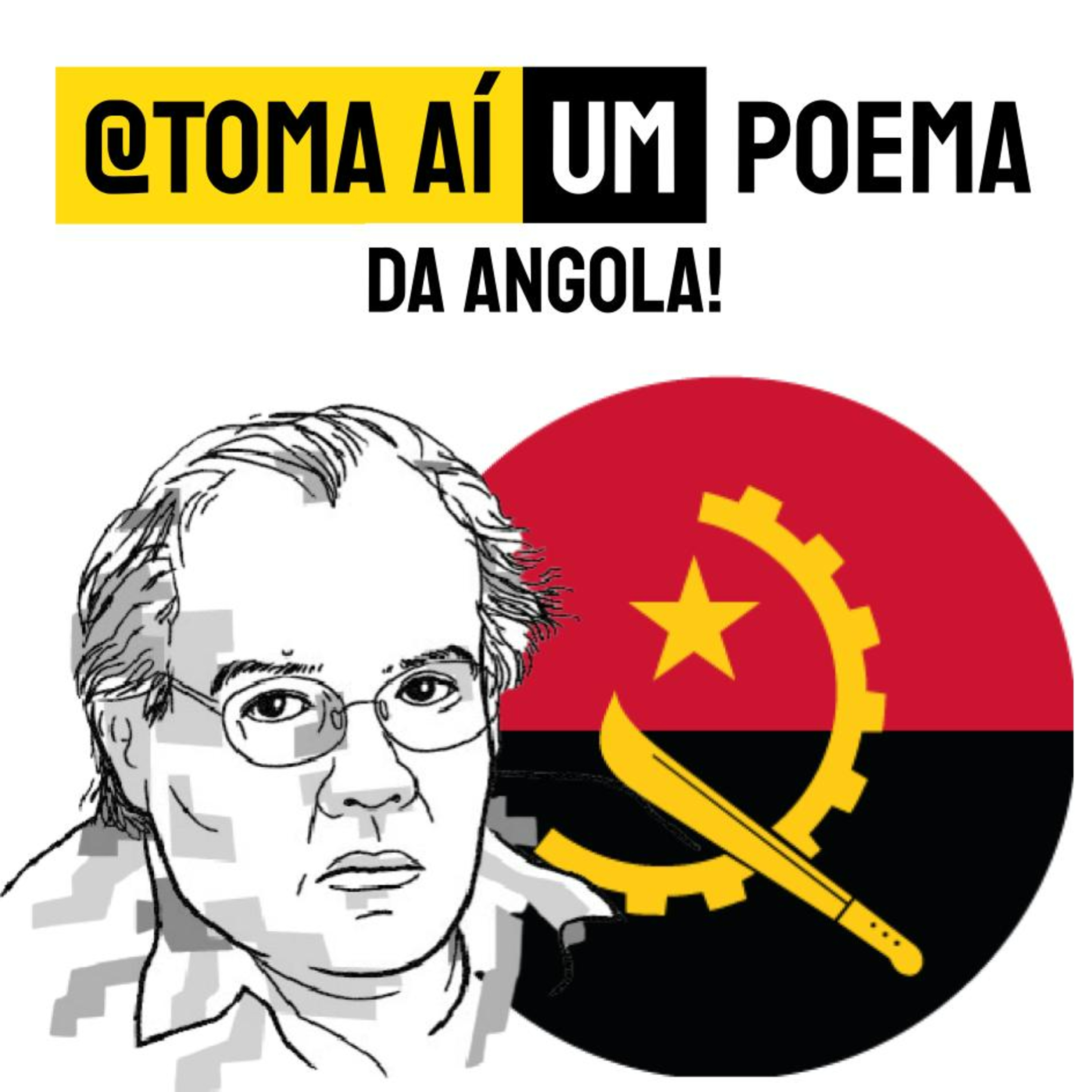 Toma Aí um Poema: Podcast Poesias Declamadas | Literatura