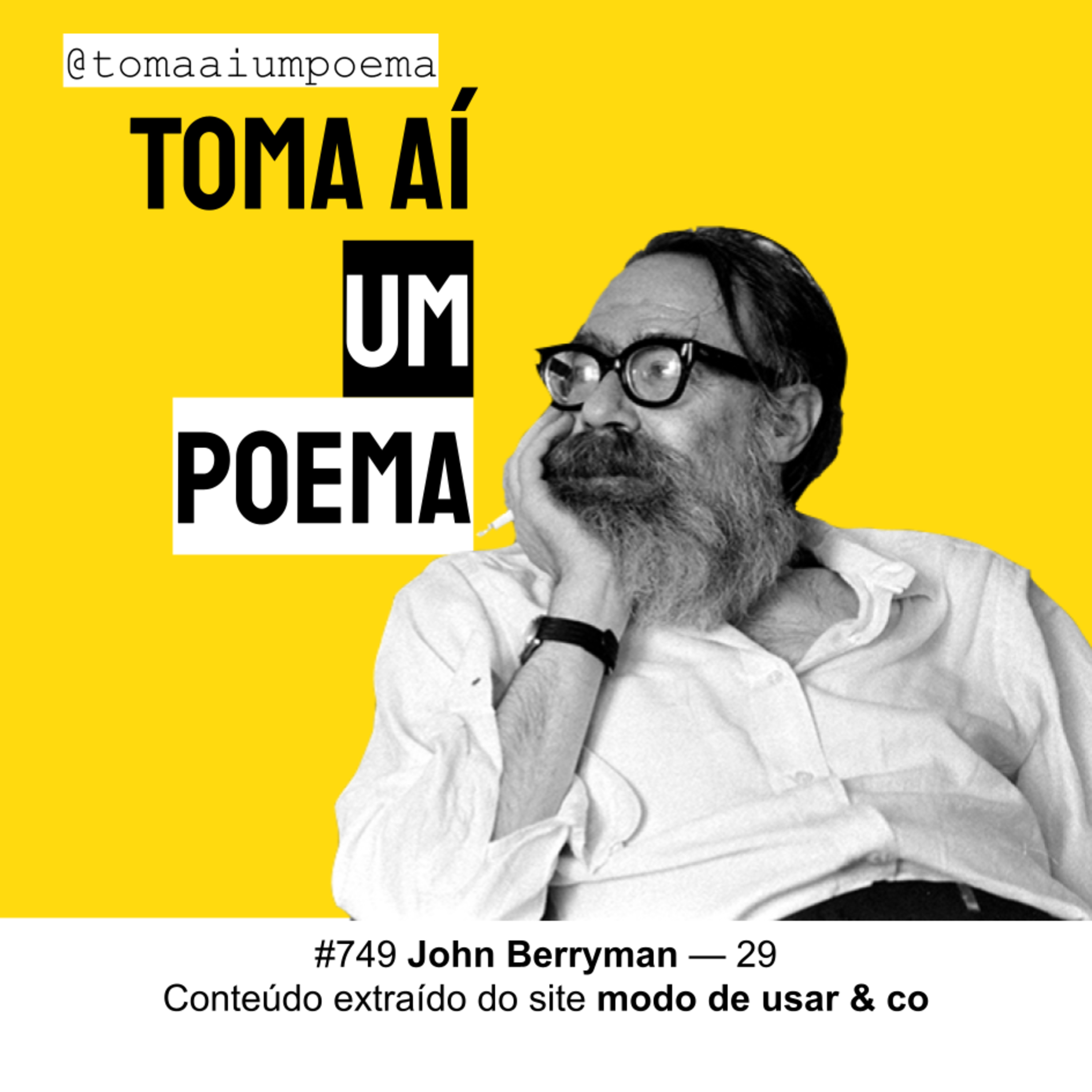 Toma Aí um Poema: Podcast Poesias Declamadas | Literatura